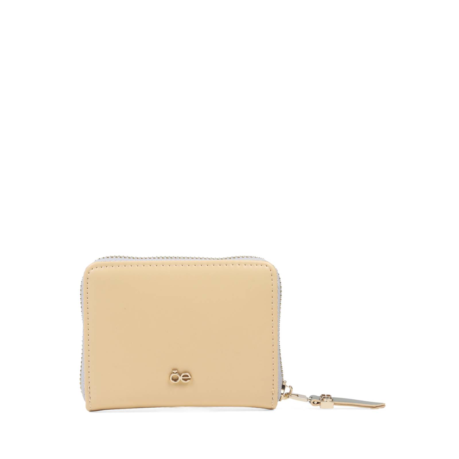 Cartera sencilla cierre main image 0