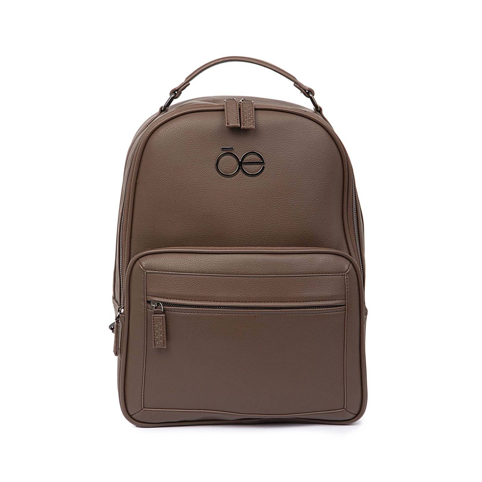 Mochila Cloe Uomo Porta Laptop 15  Material reciclado