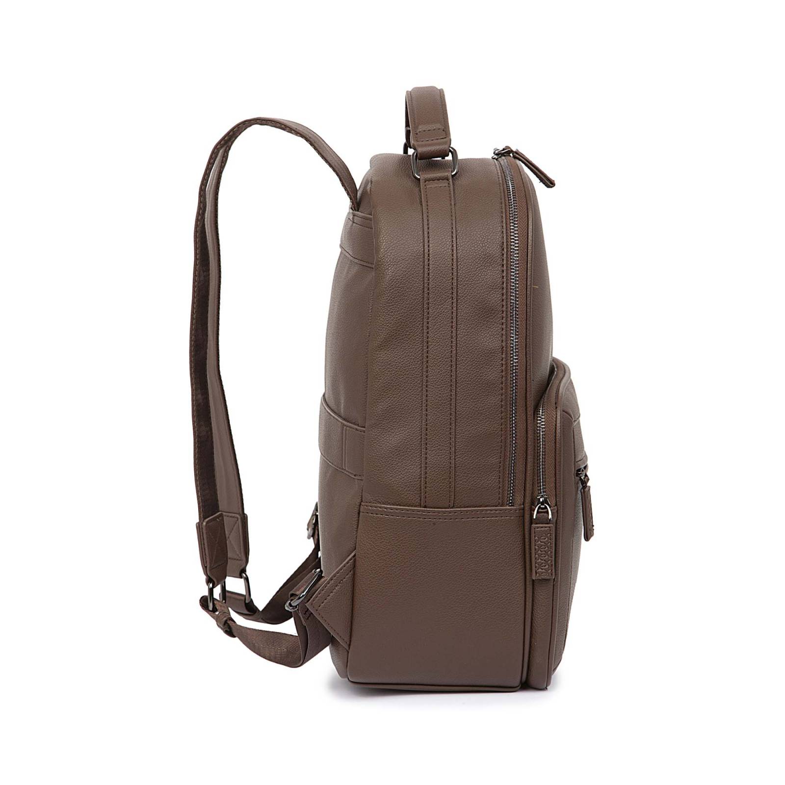 Mochila Cloe Uomo Porta Laptop 15  Material reciclado