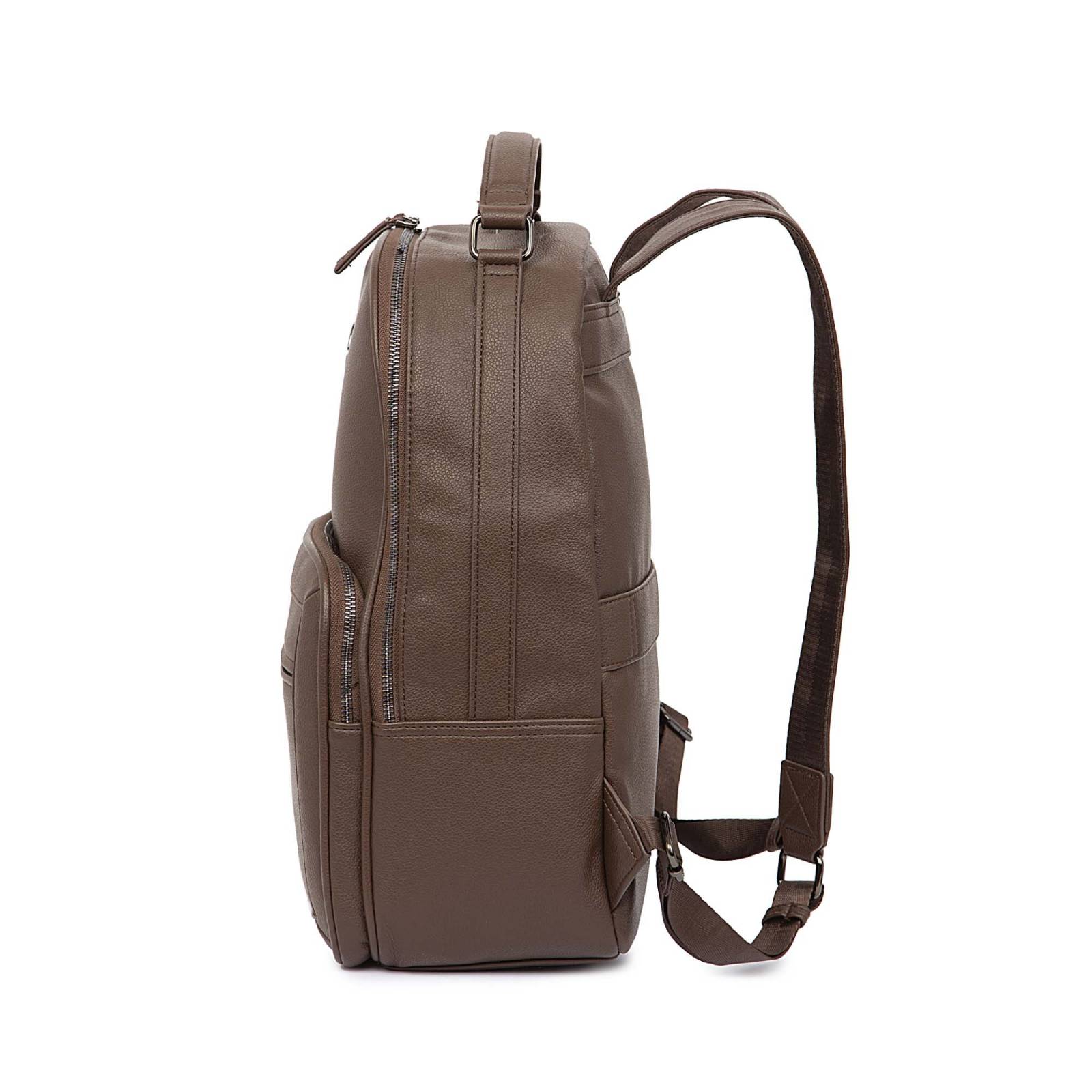 Mochila Cloe Uomo Porta Laptop 15  Material reciclado