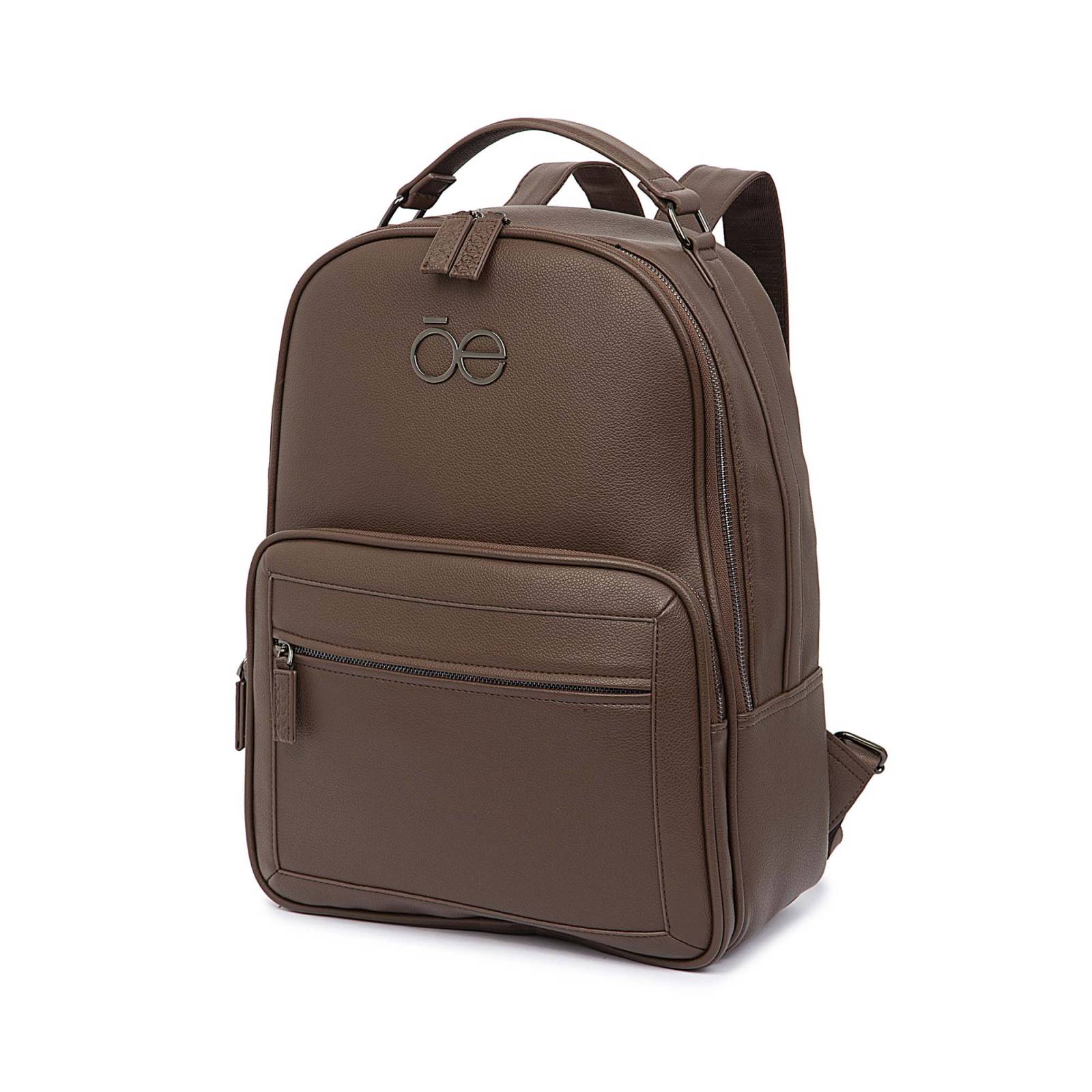 Mochila Cloe Uomo Porta Laptop 15  Material reciclado