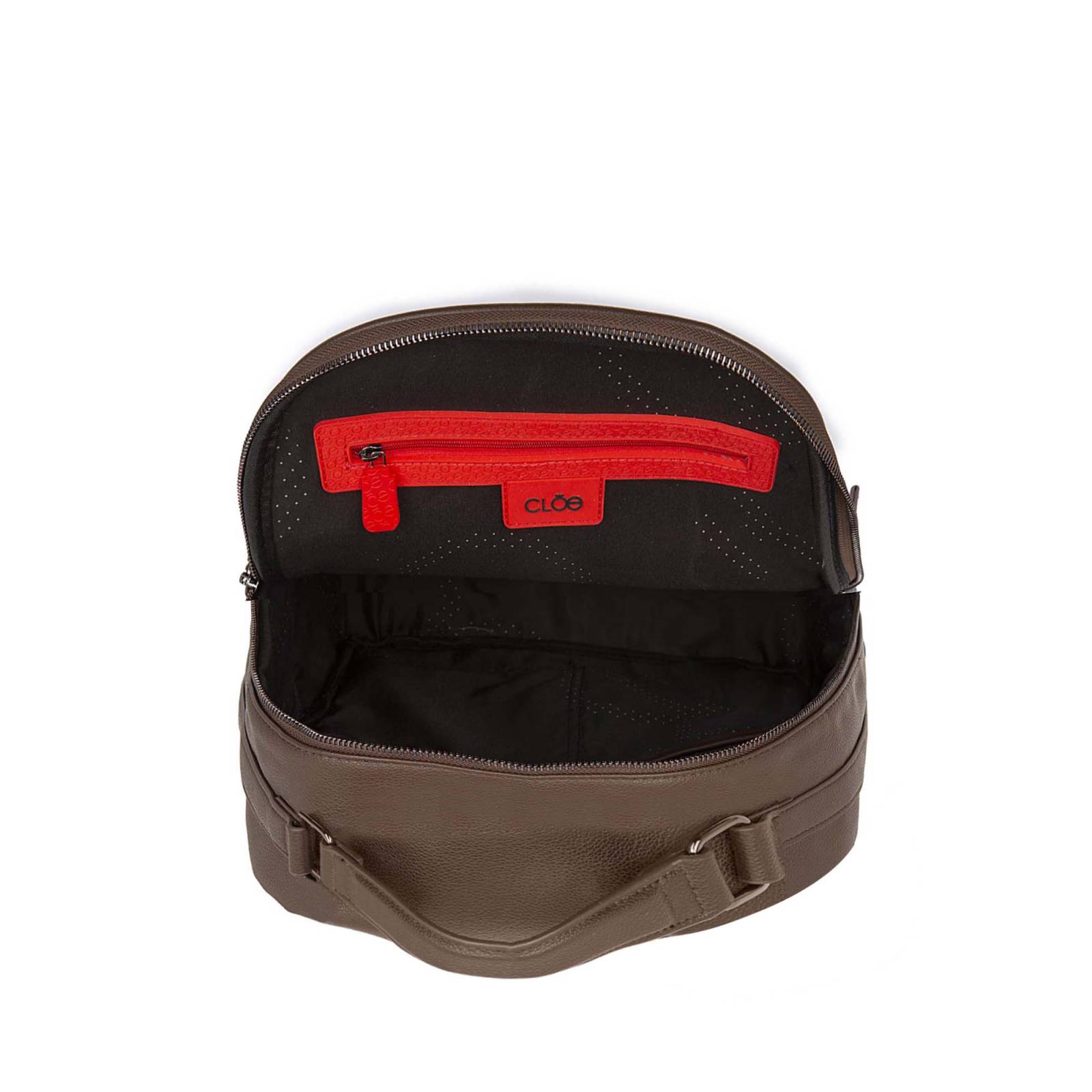 Mochila Cloe Uomo Porta Laptop 15  Material reciclado