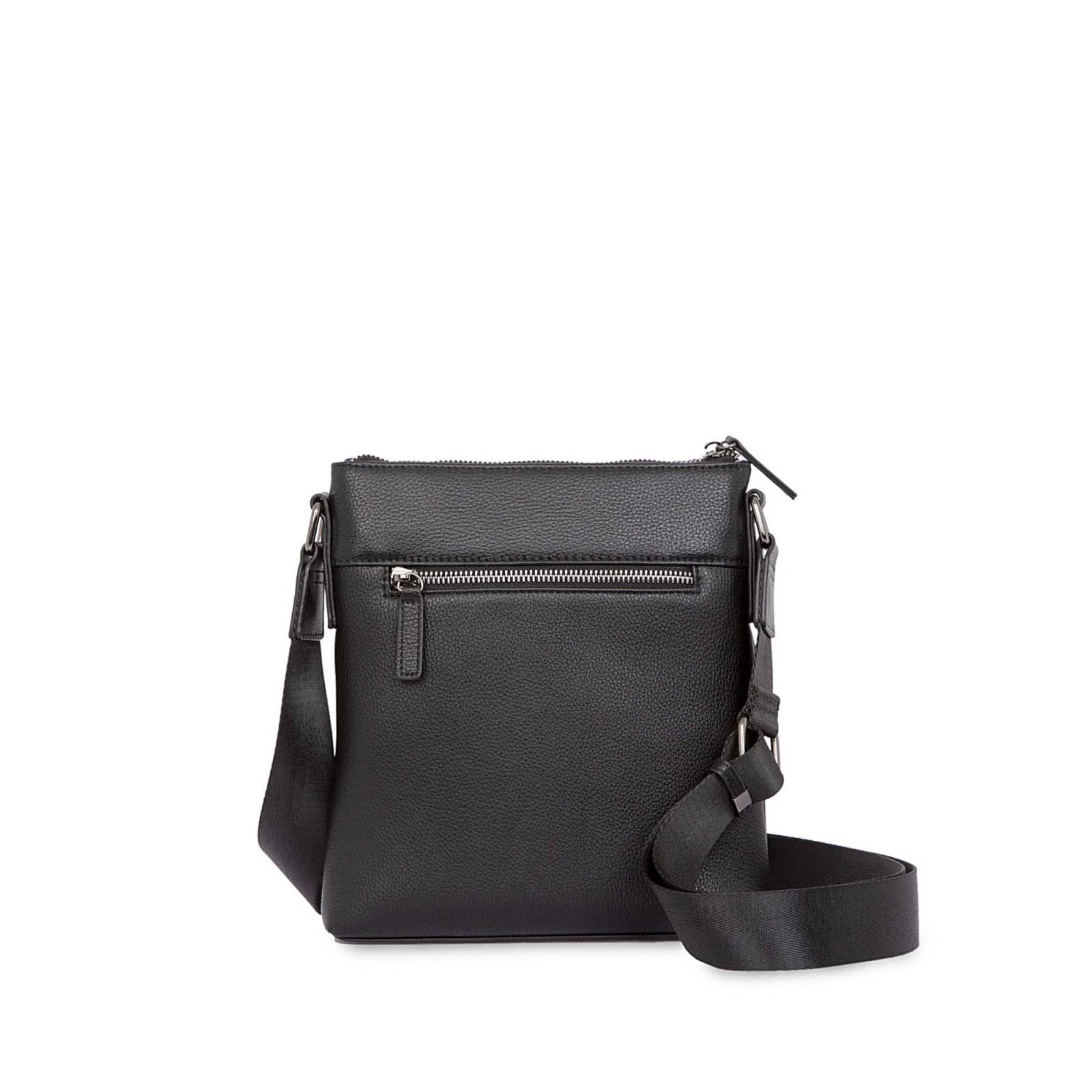 Mensajera para Hombre Cloe Piel Genuina Porta Tablet 11 