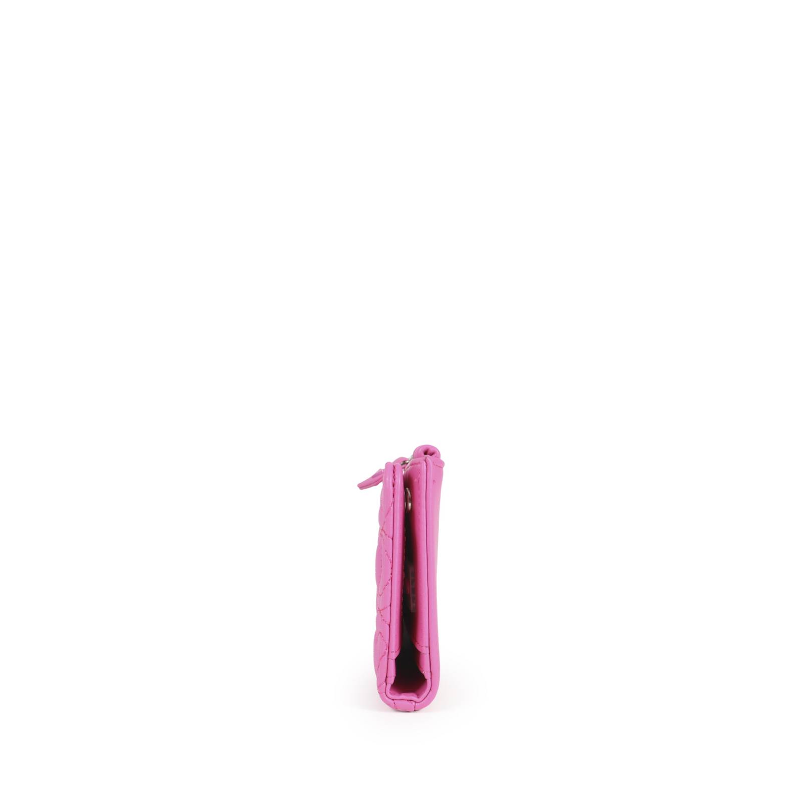 Cartera Flap Gde para Mujer Cloe By Agatha Ruiz de la Prada