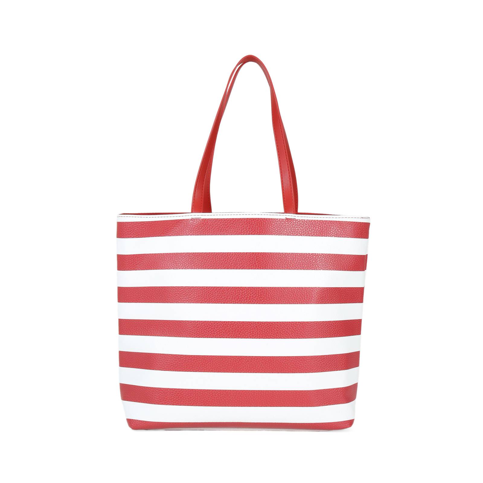 Bolsa Tote 2 en 1 Cloe By Ágatha Ruiz de la Prada Reversible