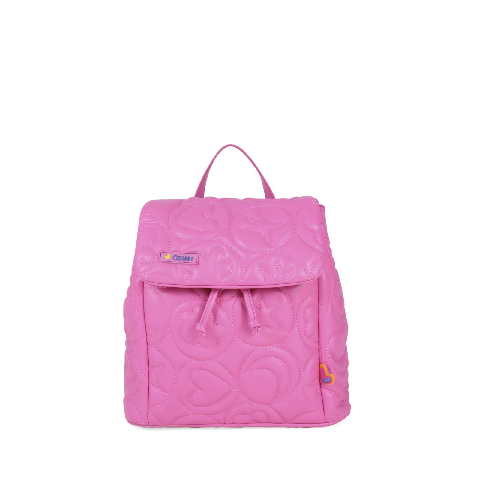 Mochila Acolchada para Mujer Cloe By Agatha Ruiz de la Prada