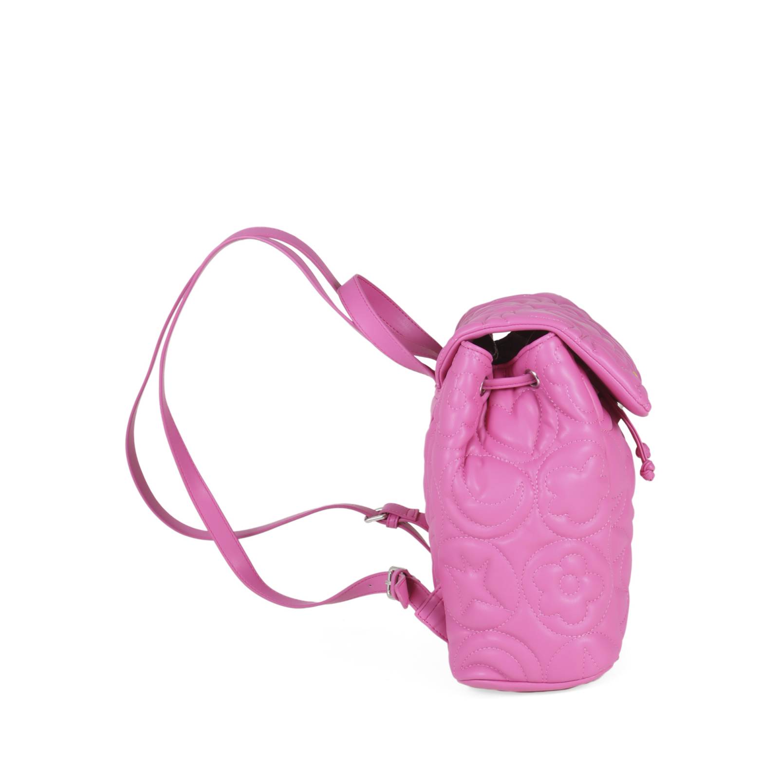 Mochila Acolchada para Mujer Cloe By Agatha Ruiz de la Prada