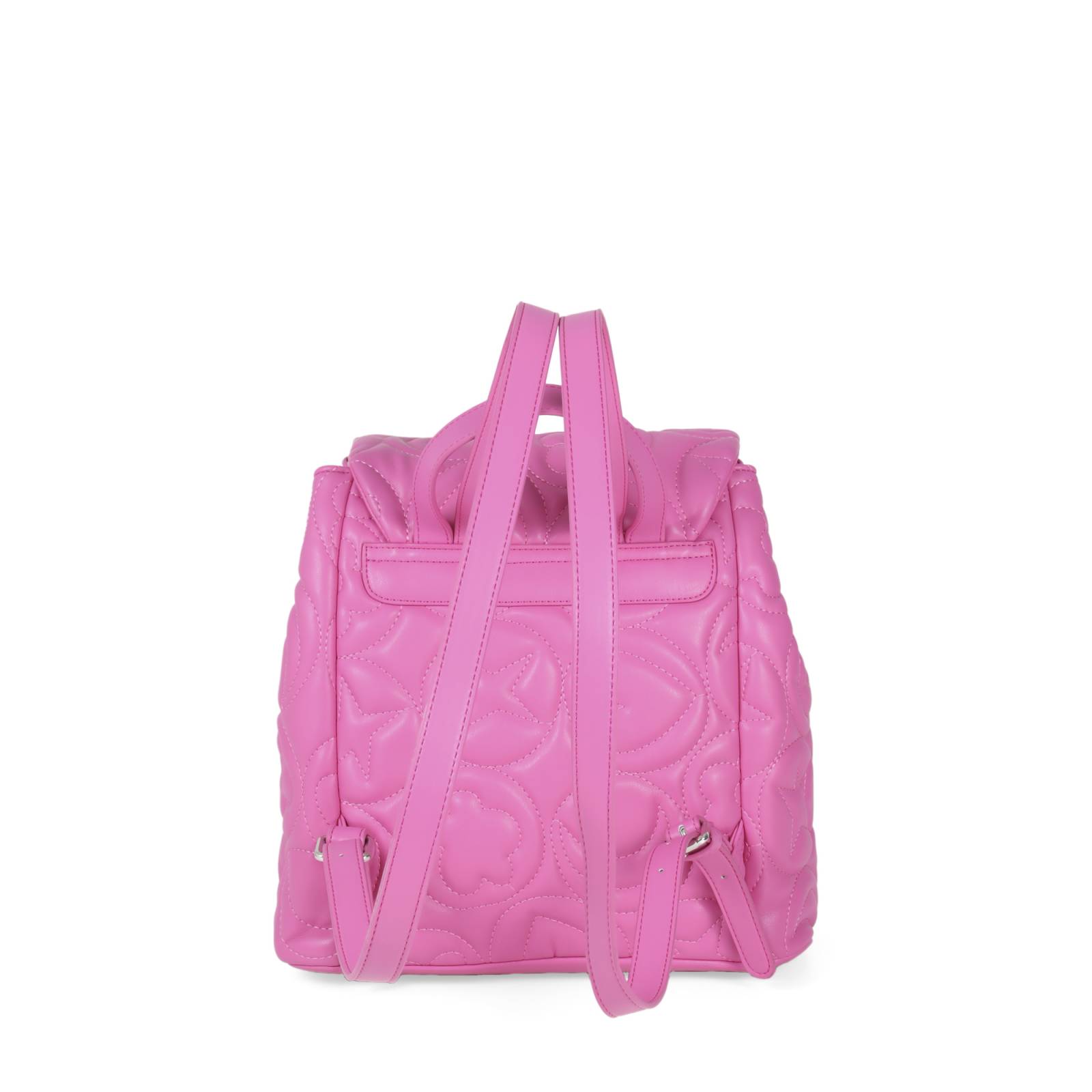 Mochila Acolchada para Mujer Cloe By Agatha Ruiz de la Prada