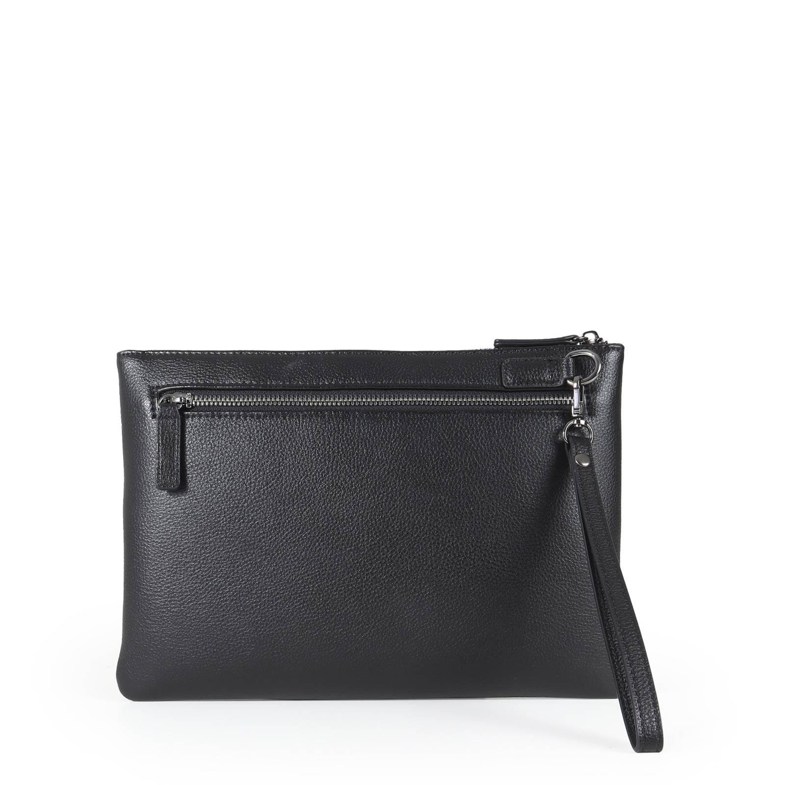 Cartera para Hombre Cloe Uomo Porta Documentos Piel Genuina