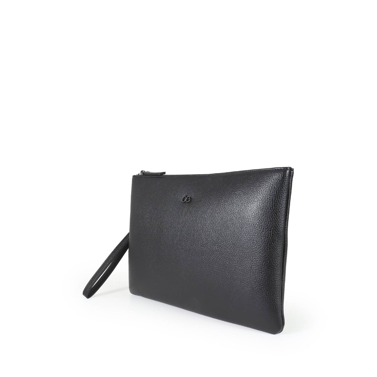 Cartera para Hombre Cloe Uomo Porta Documentos Piel Genuina