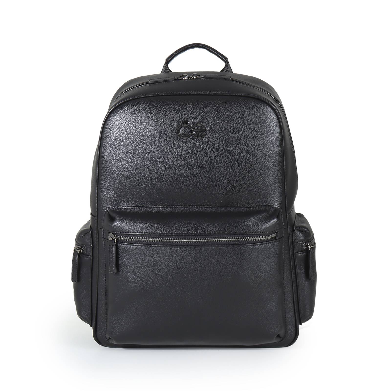 Mochila para Hombre Cloe Uomo Porta Laptop 15  Piel Genuina