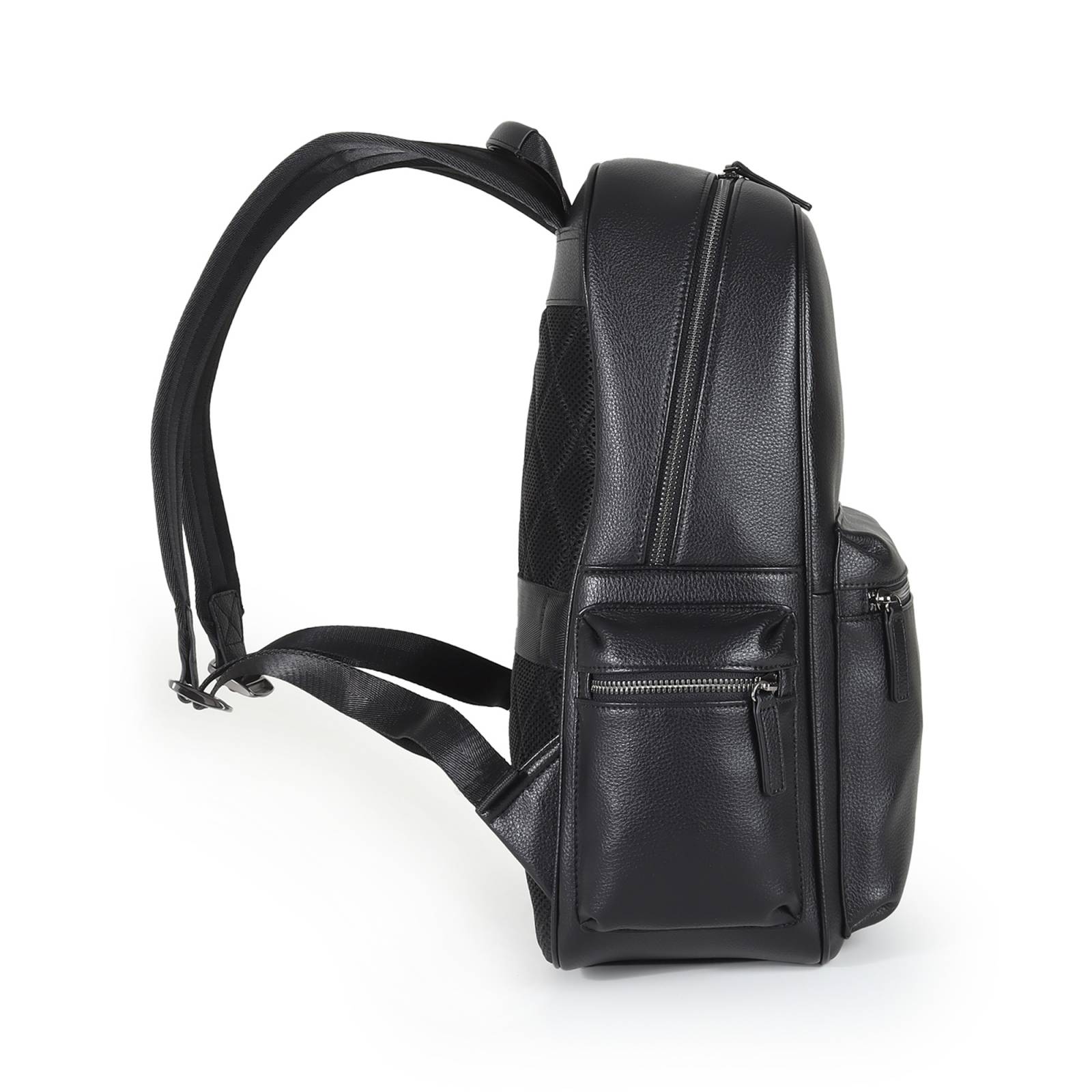 Mochila para Hombre Cloe Uomo Porta Laptop 15  Piel Genuina