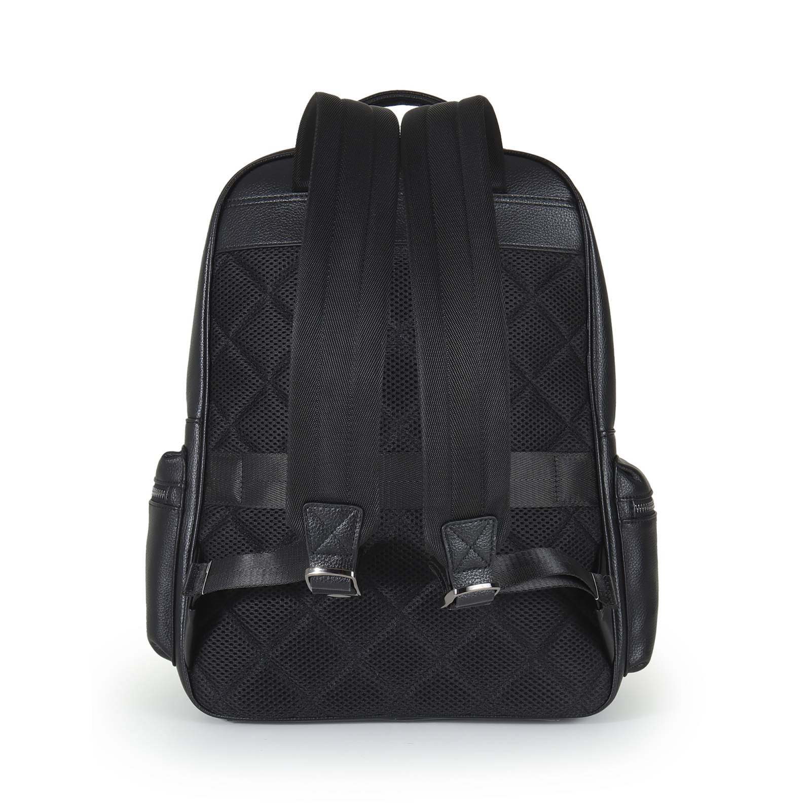 cloe uomo mochila negra cloe