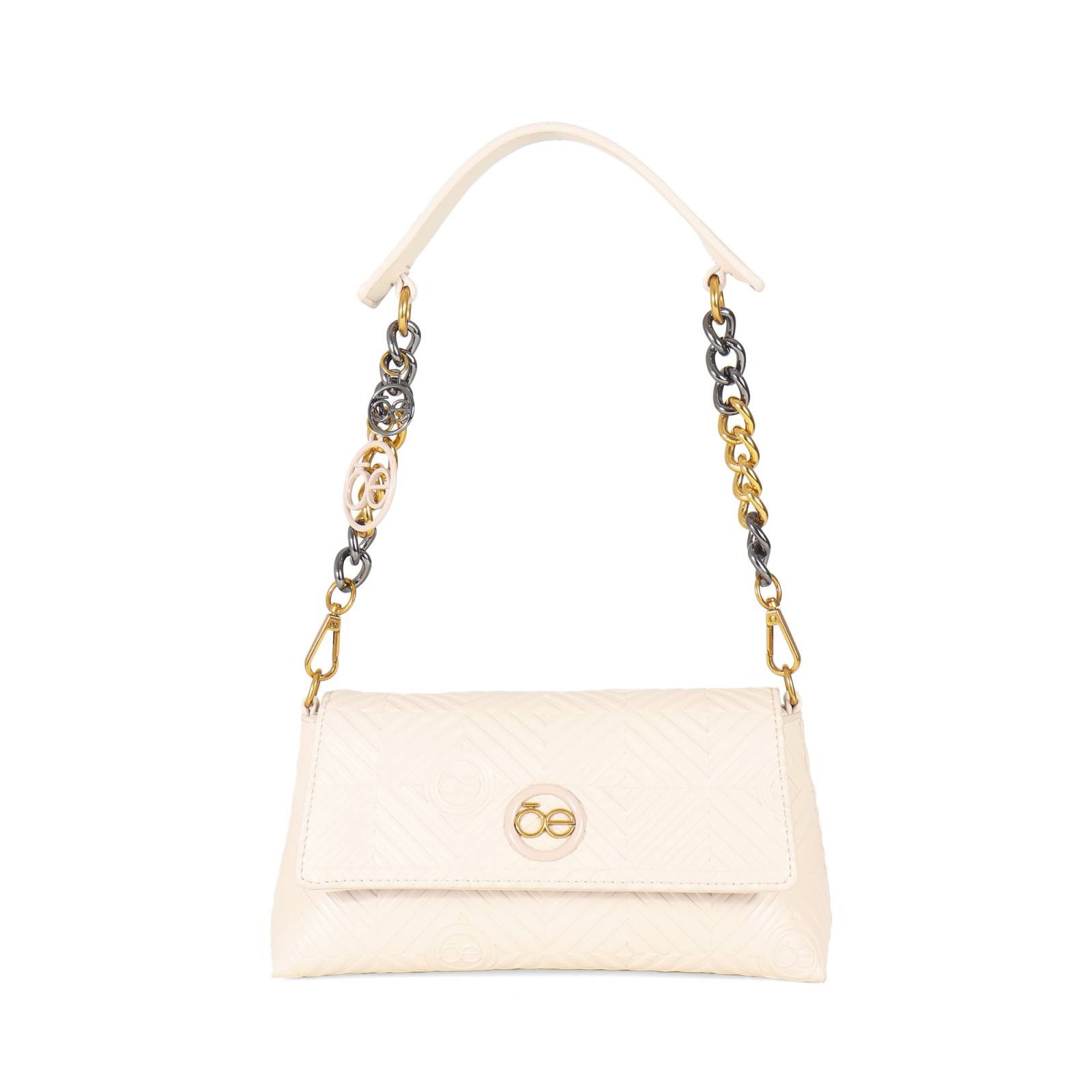 Bolsa Lady Bag para Mujer Cloe Asas Intercambiables