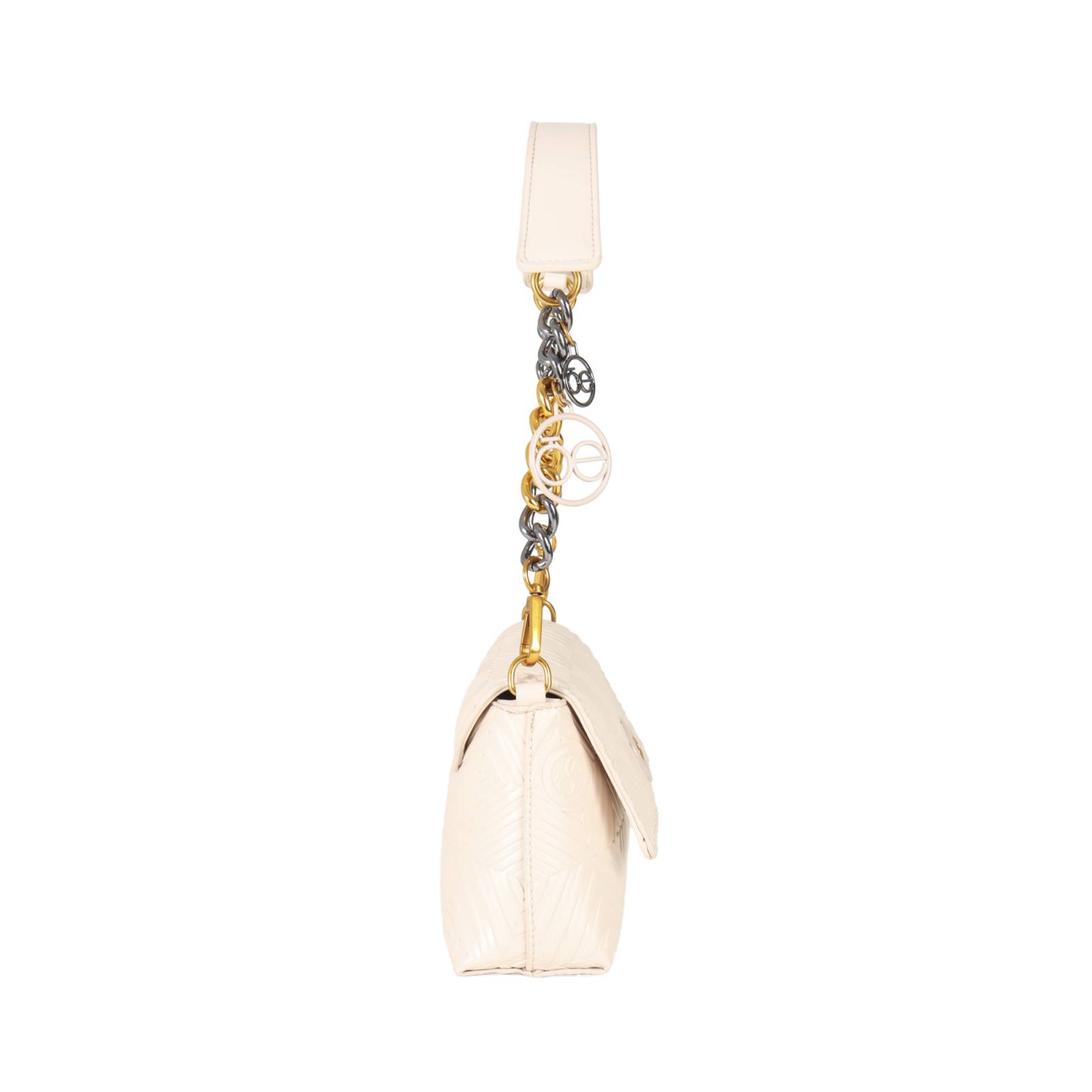 Bolsa Lady Bag para Mujer Cloe Asas Intercambiables