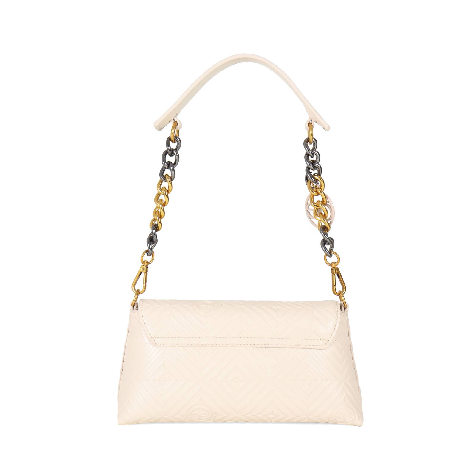 Bolsa Lady Bag para Mujer Cloe Asas Intercambiables