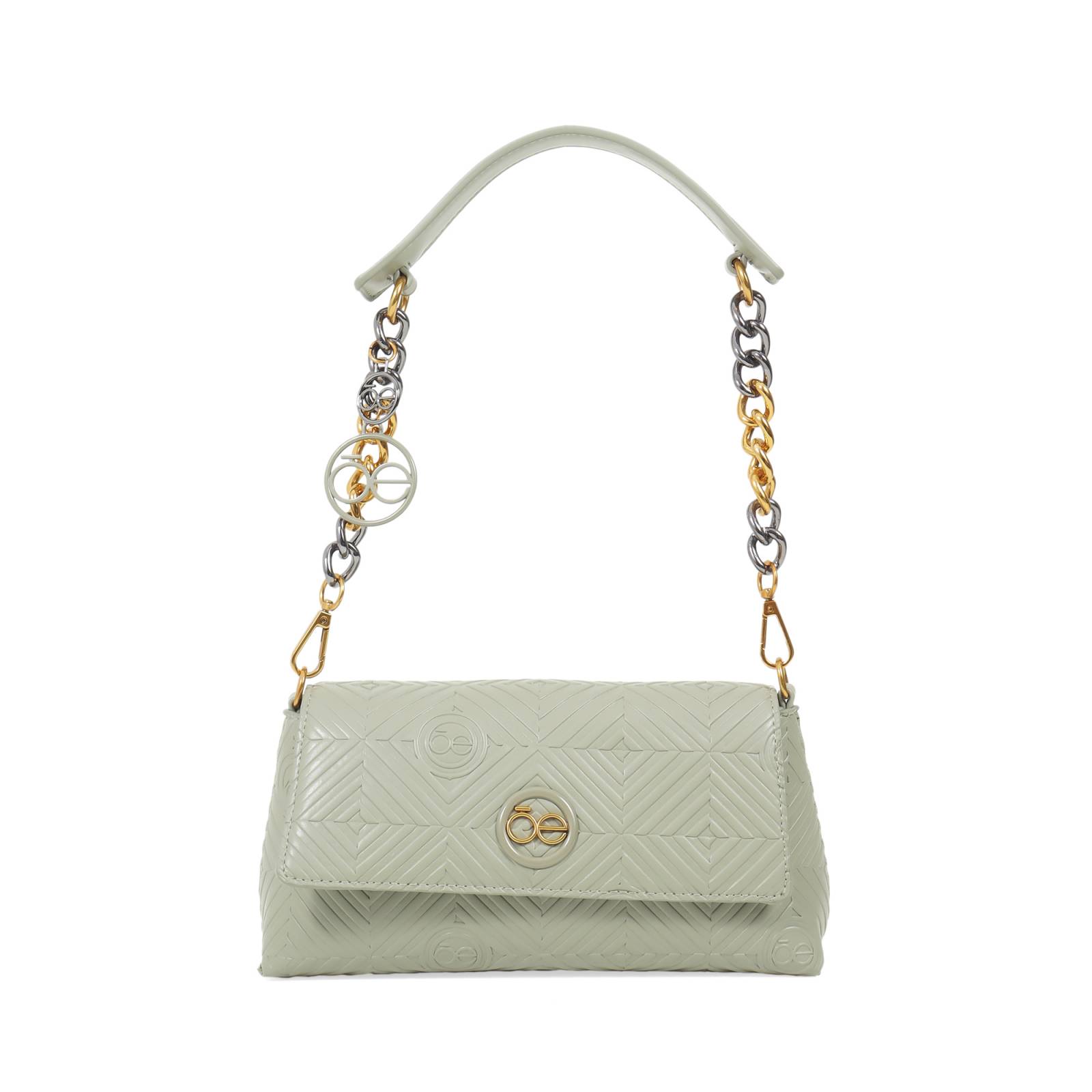 Bolsa Lady Bag para Mujer Cloe Asas Intercambiables