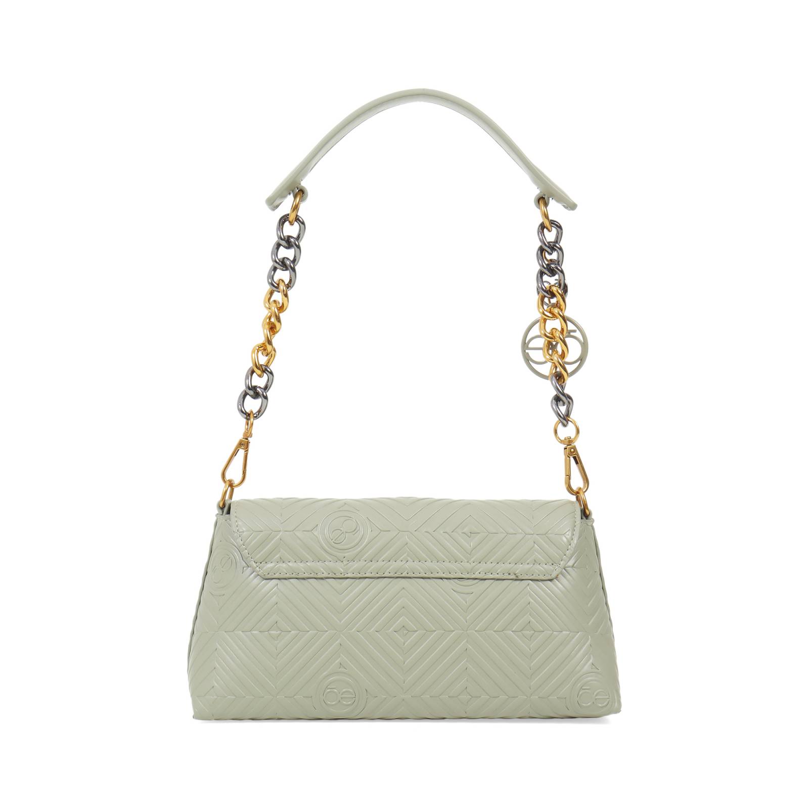 Bolsa Lady Bag para Mujer Cloe Asas Intercambiables