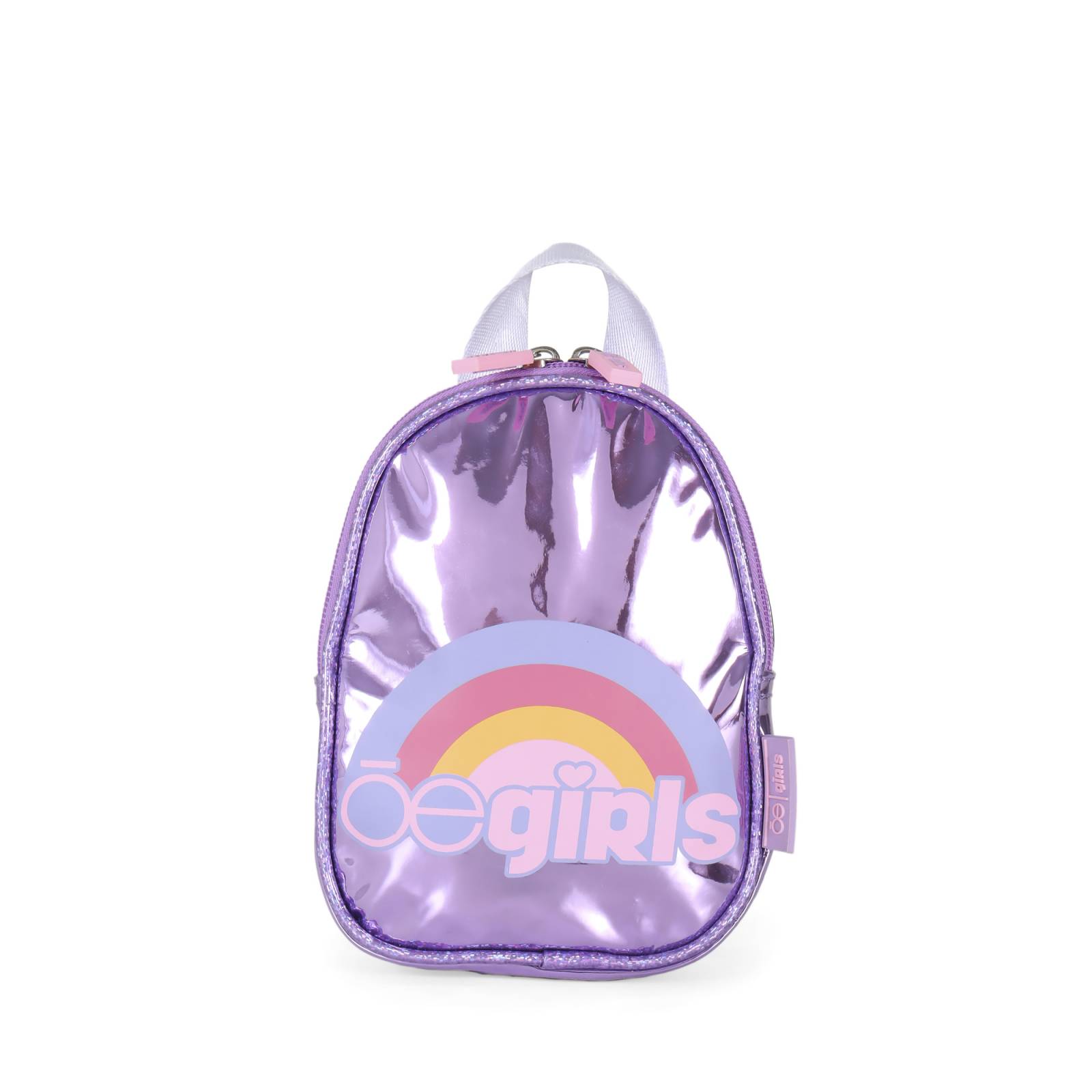 Mochila para Niña Cloe Girls Estampado Arcoíris