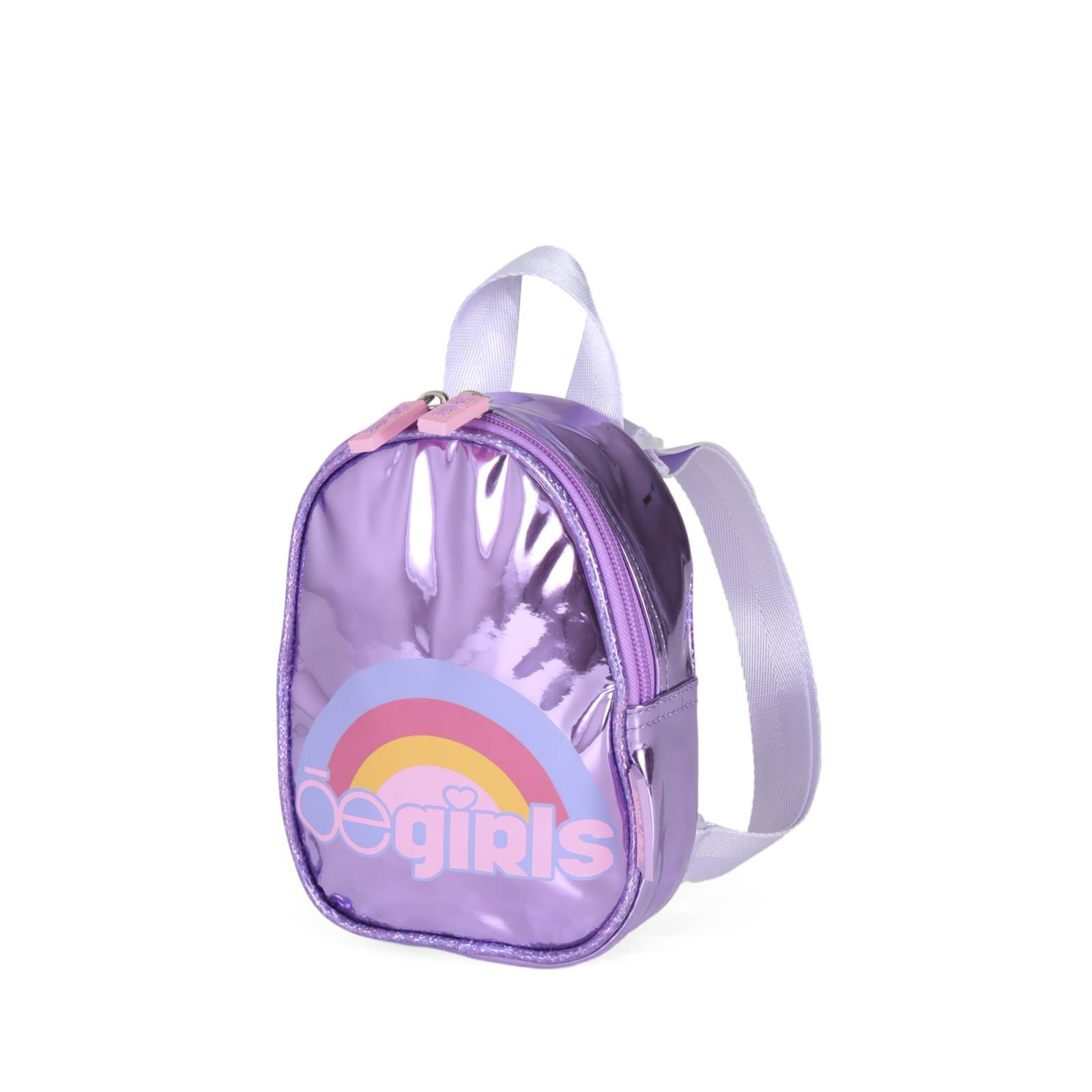 Mochila para Niña Cloe Girls Estampado Arcoíris