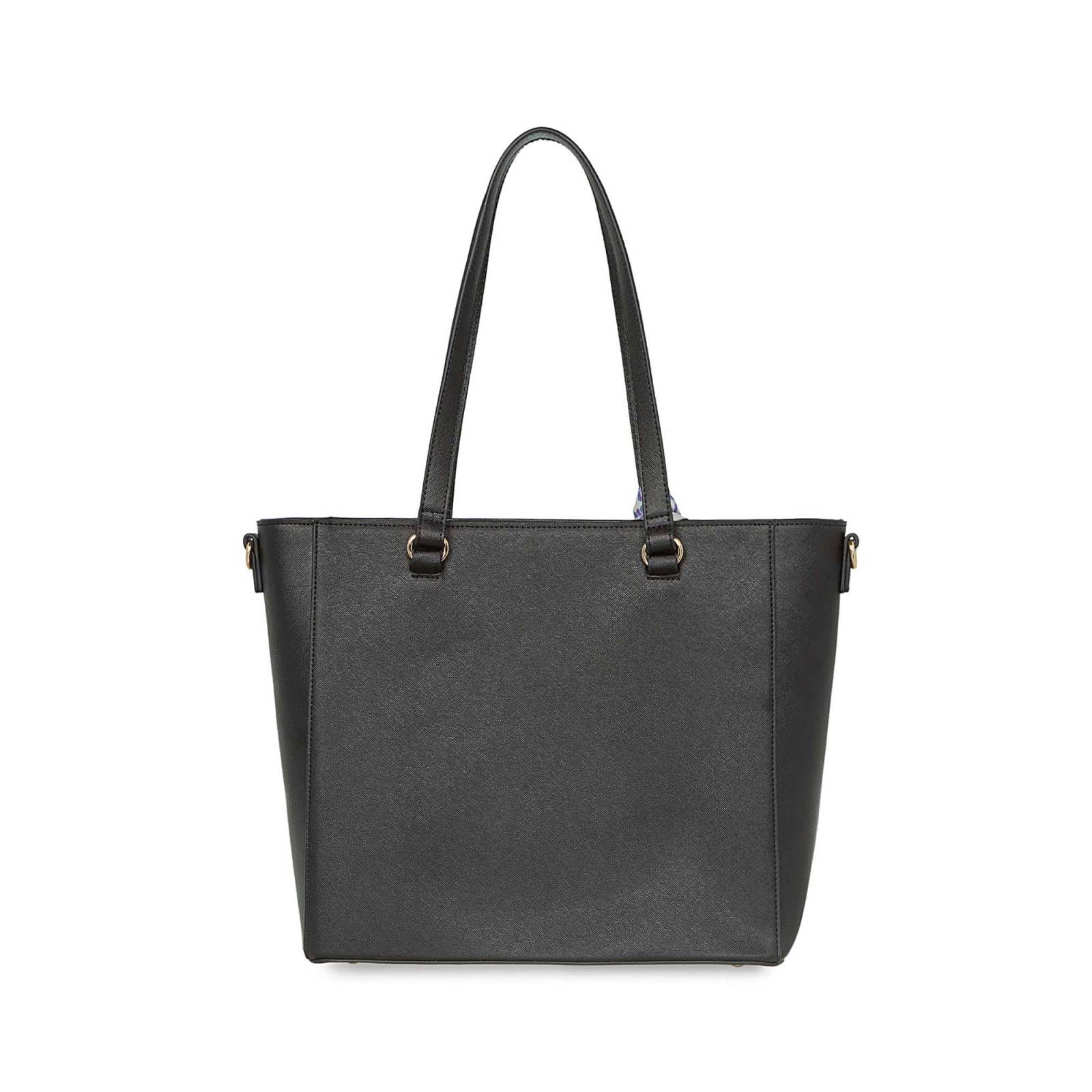 Bolsa Para Mujer Cloe Tote Con Mascada Removible