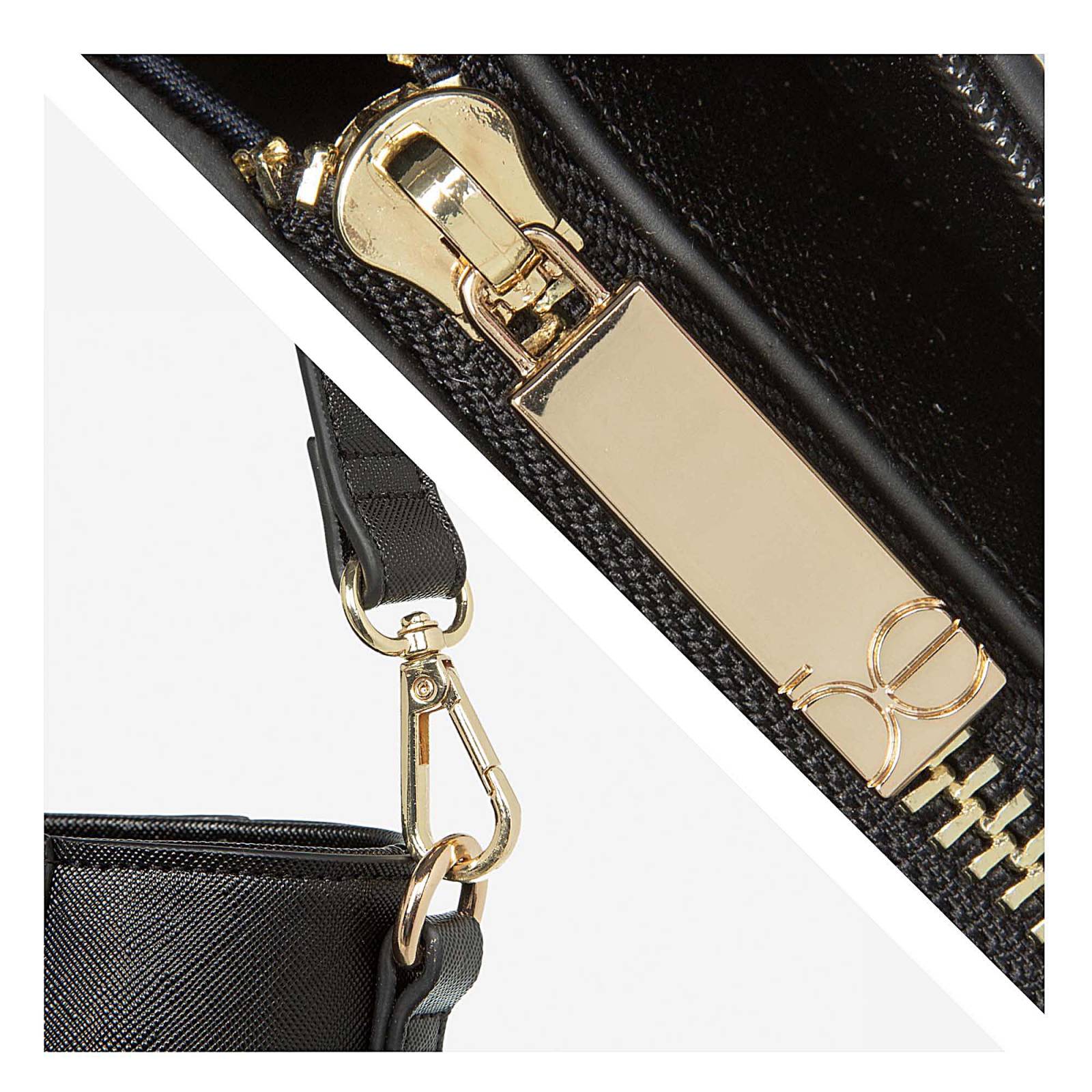 Bolsa Para Mujer Cloe Tote Con Mascada Removible