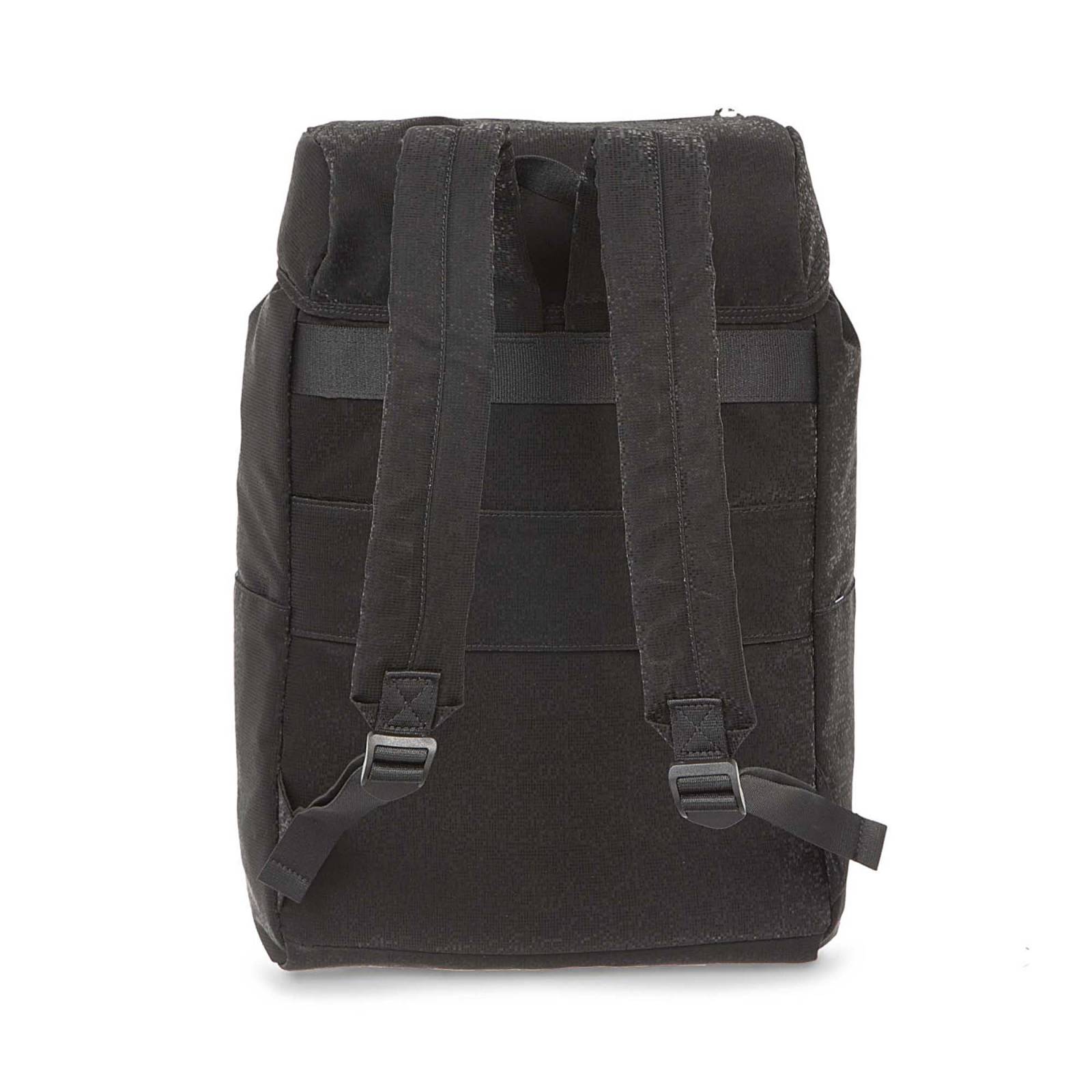 Mochila Unisex Cloe Grande Material reciclado Reflejante