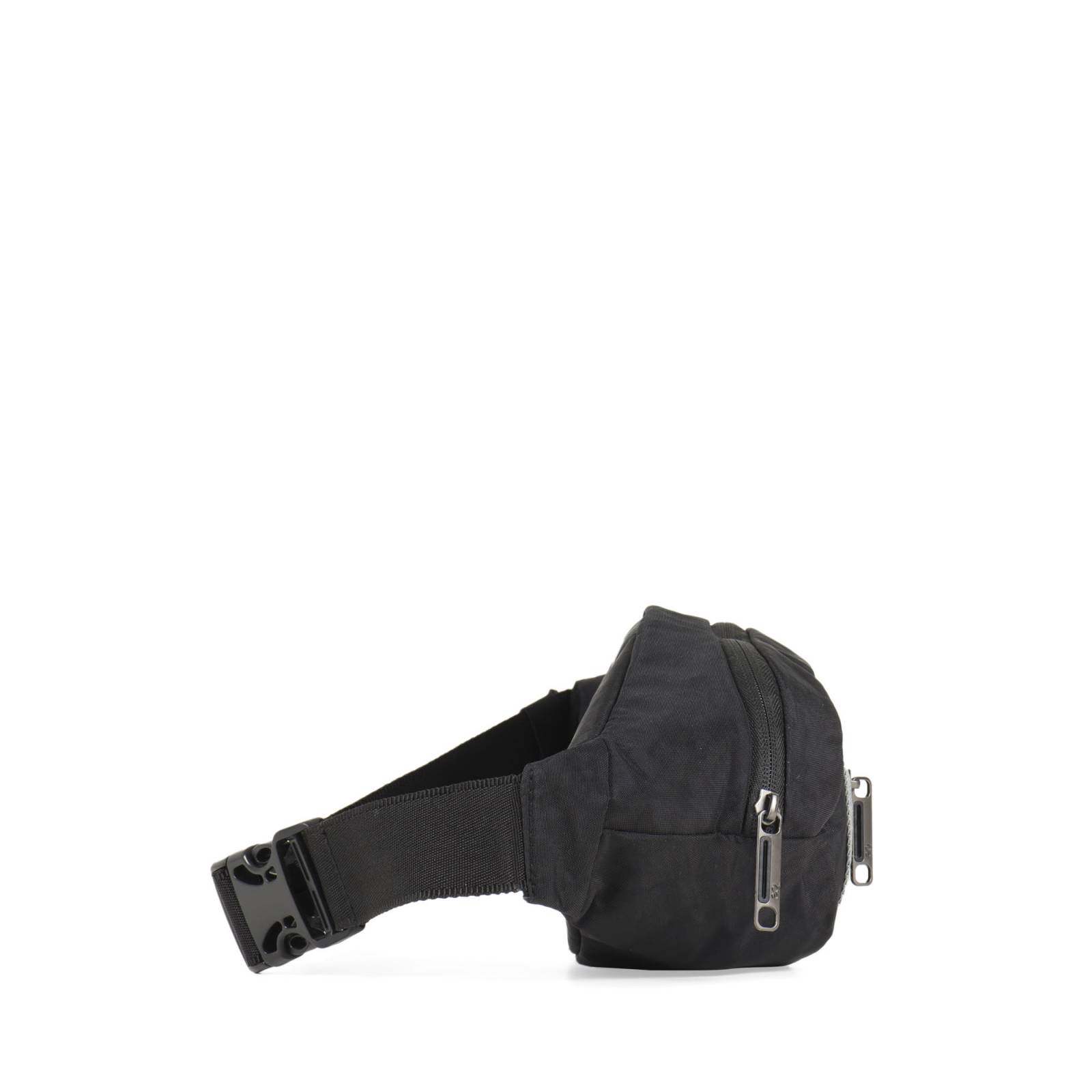 Cangurera para Hombre Cloe Textil Cintas Webbing