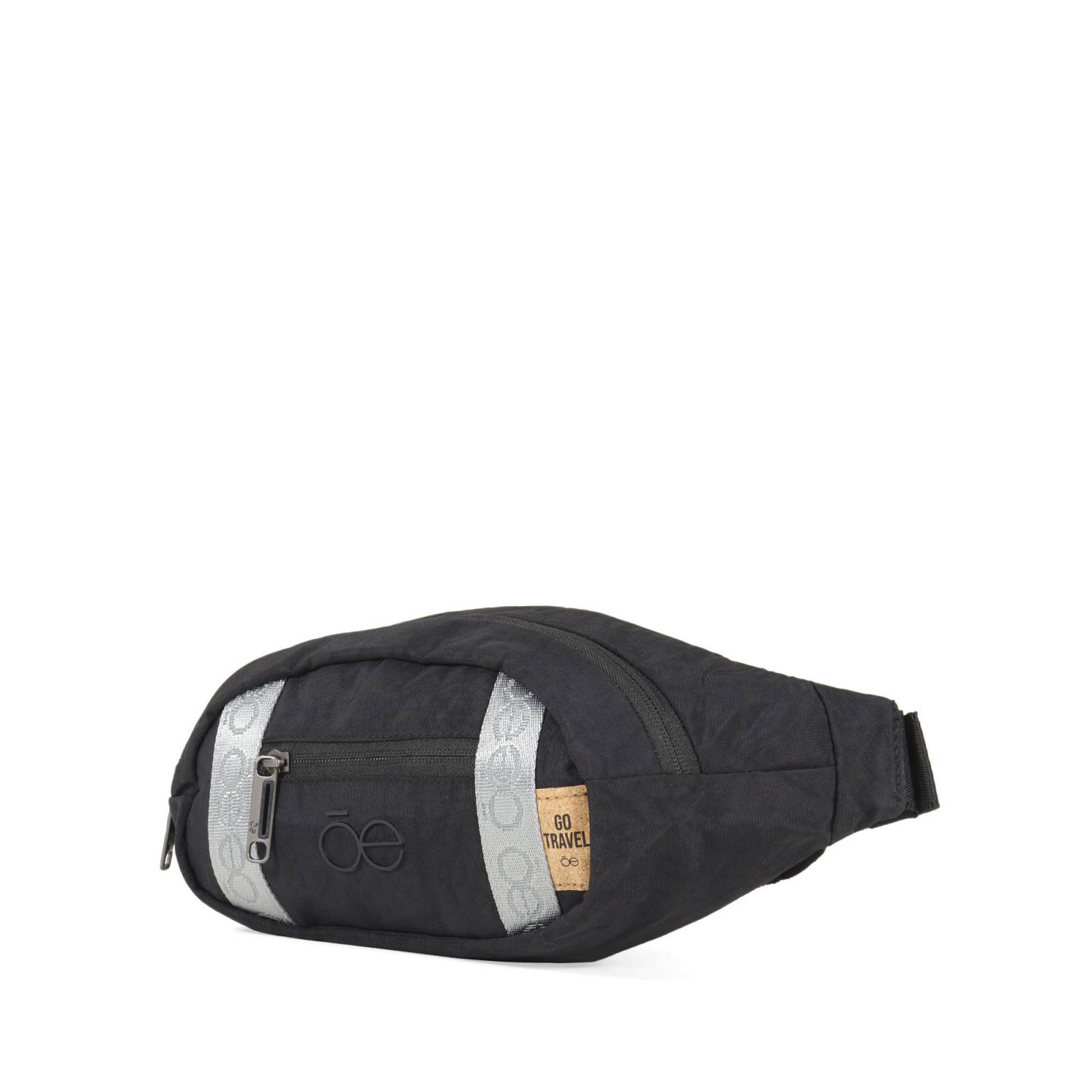 Cangurera para Hombre Cloe Textil Cintas Webbing