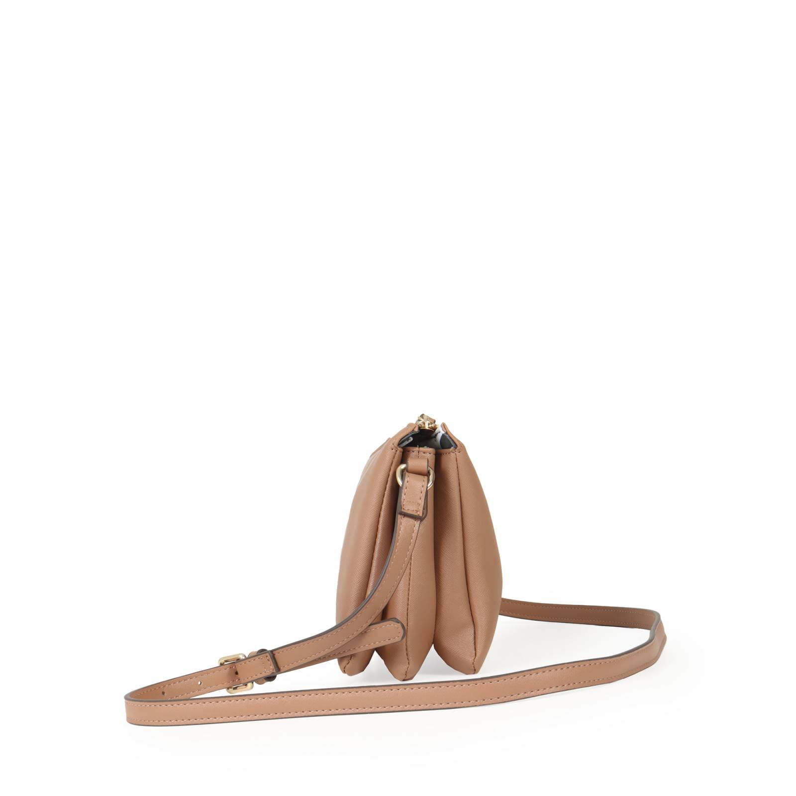Bolsa Crossbody para Mujer Cloe Clásica Mediana