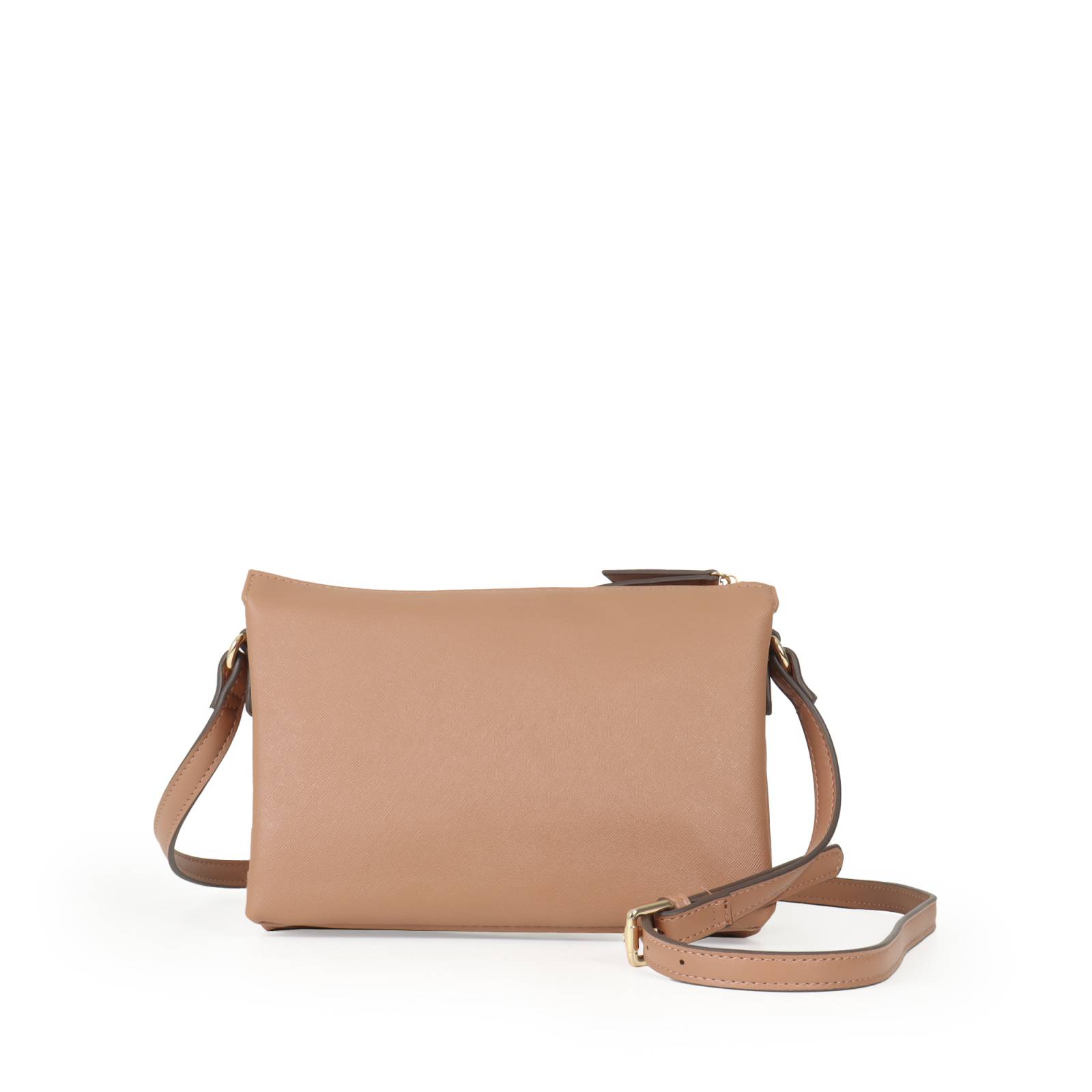 Bolsa Crossbody para Mujer Cloe Clásica Mediana