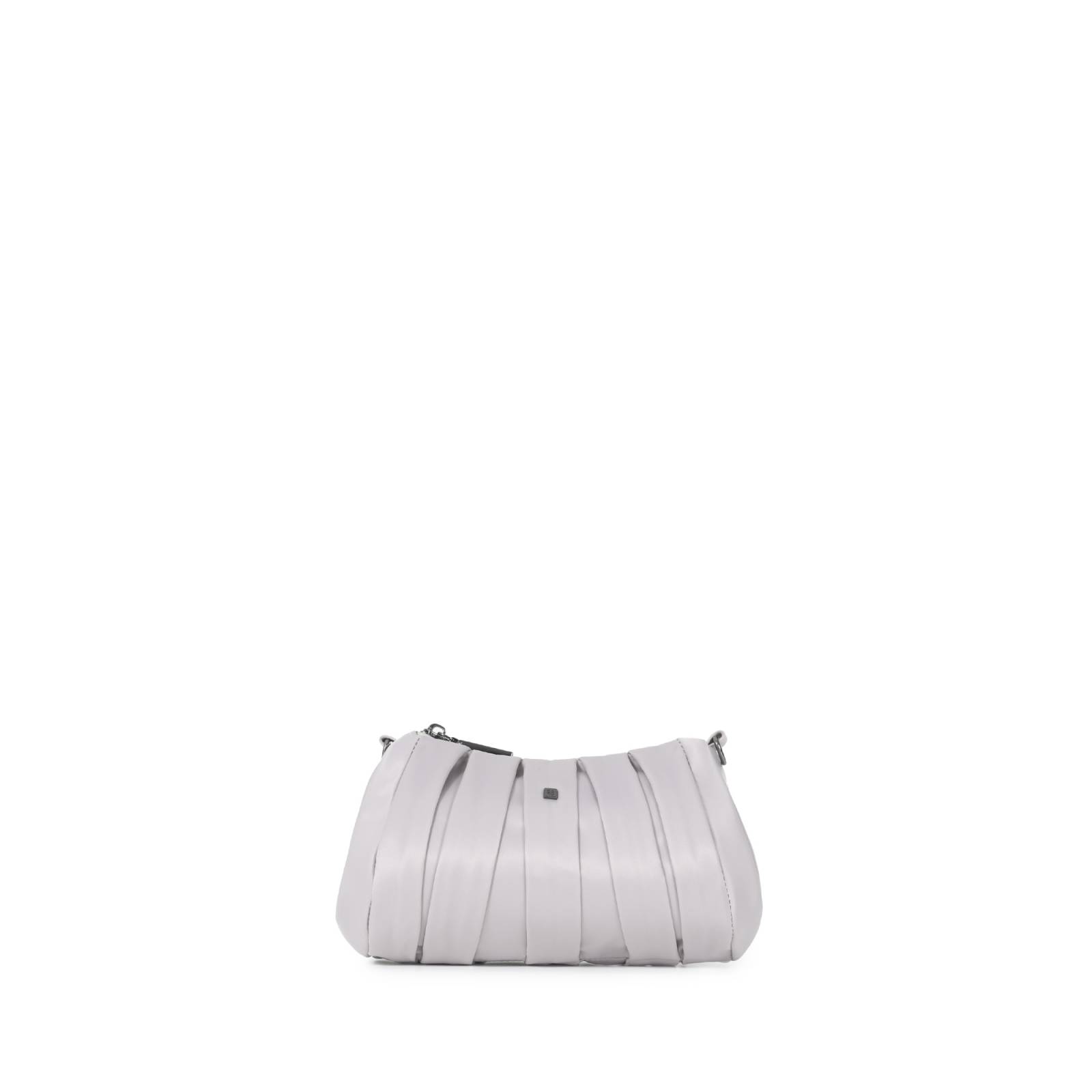 Bolsa Clutch para Mujer Cloe 4 en 1 Textil