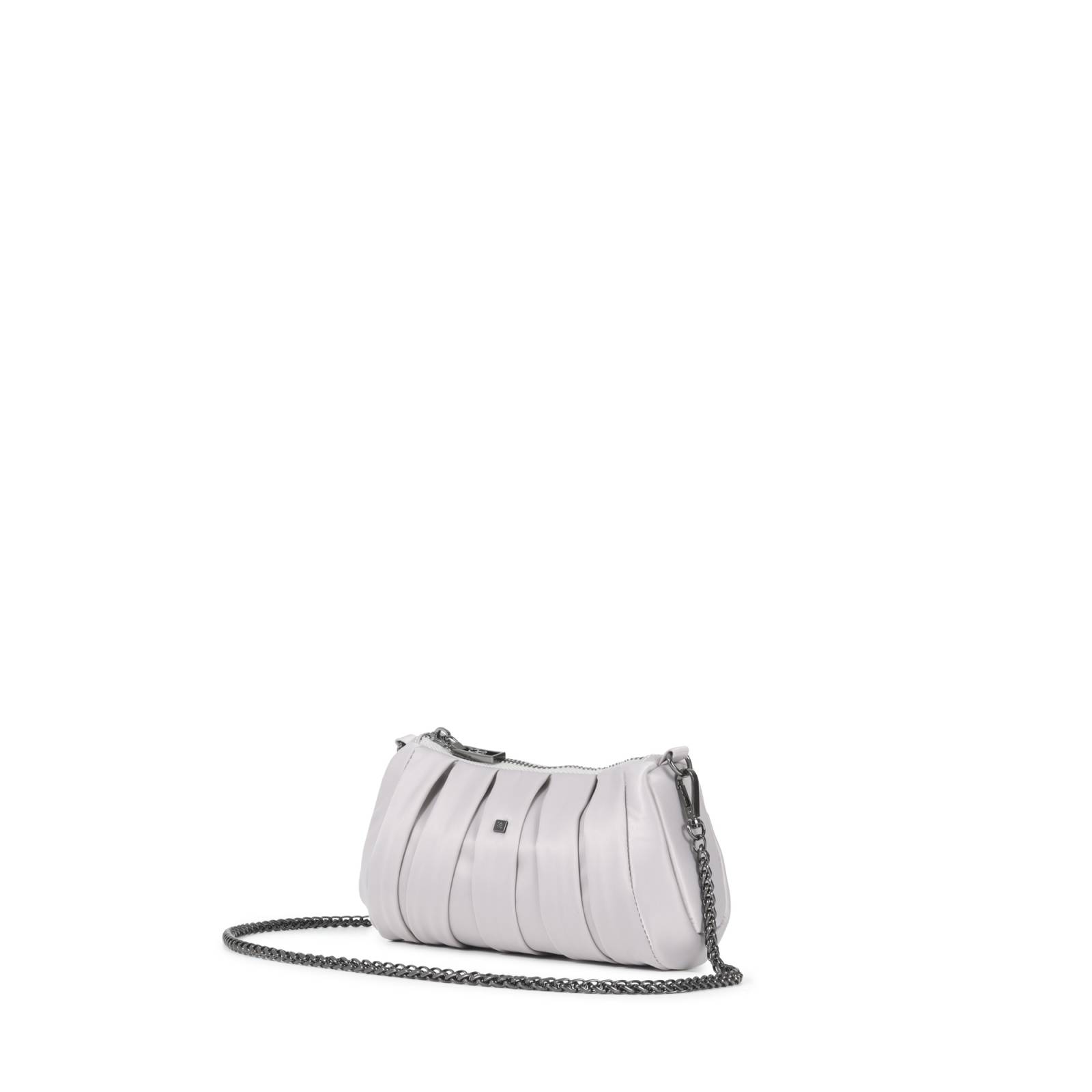 Bolsa Clutch para Mujer Cloe 4 en 1 Textil