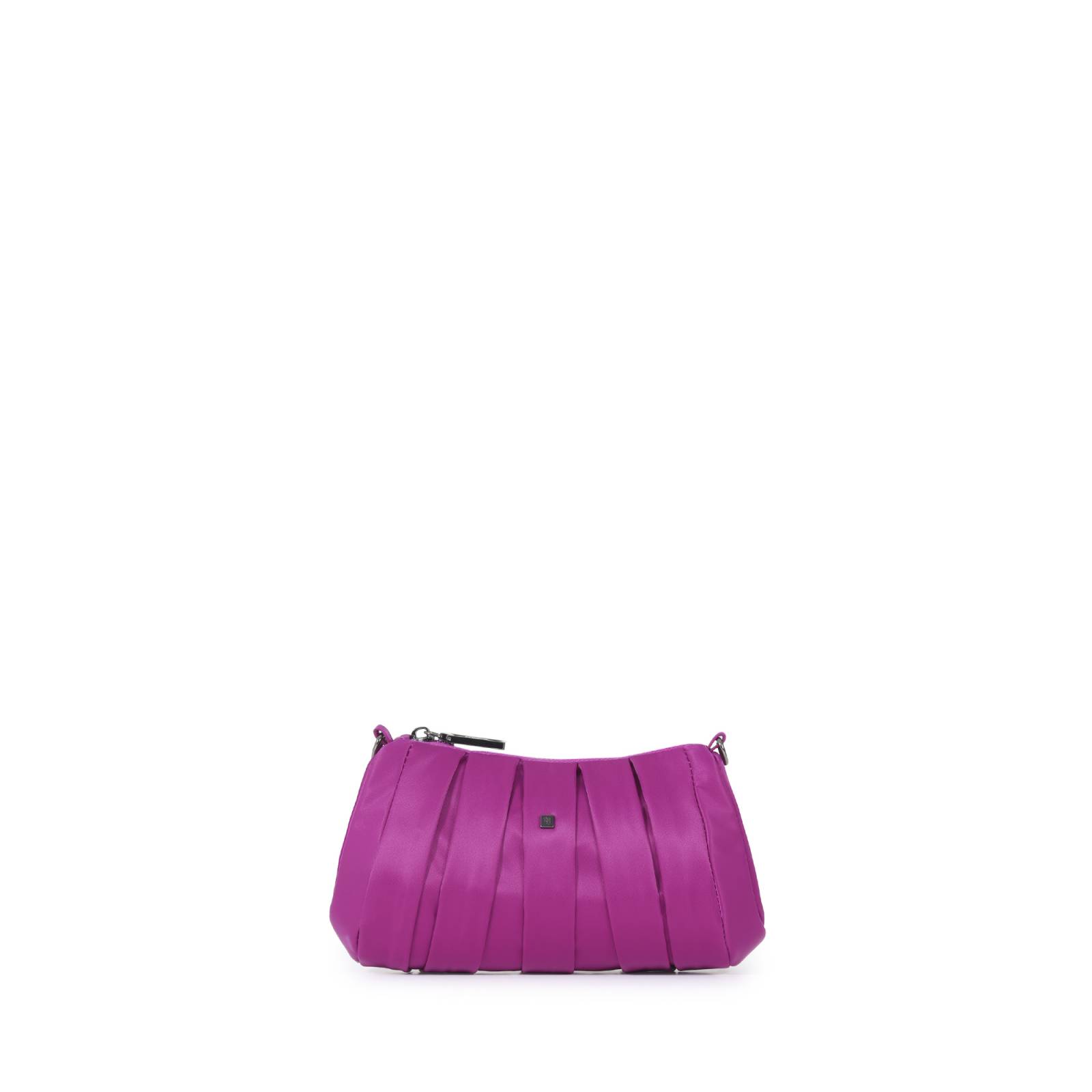 Bolsa Clutch para Mujer Cloe 4 en 1 Textil