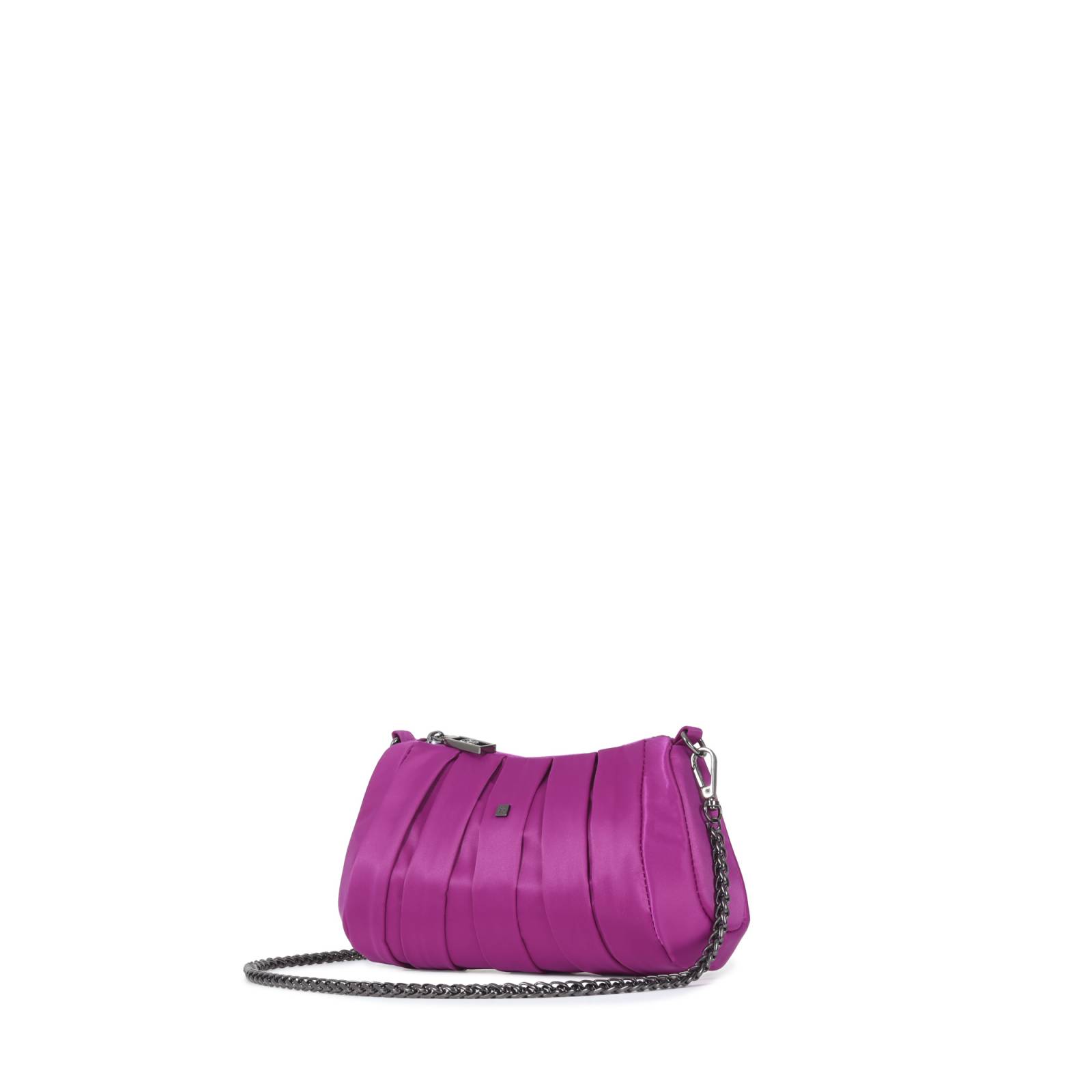 Bolsa Clutch para Mujer Cloe 4 en 1 Textil