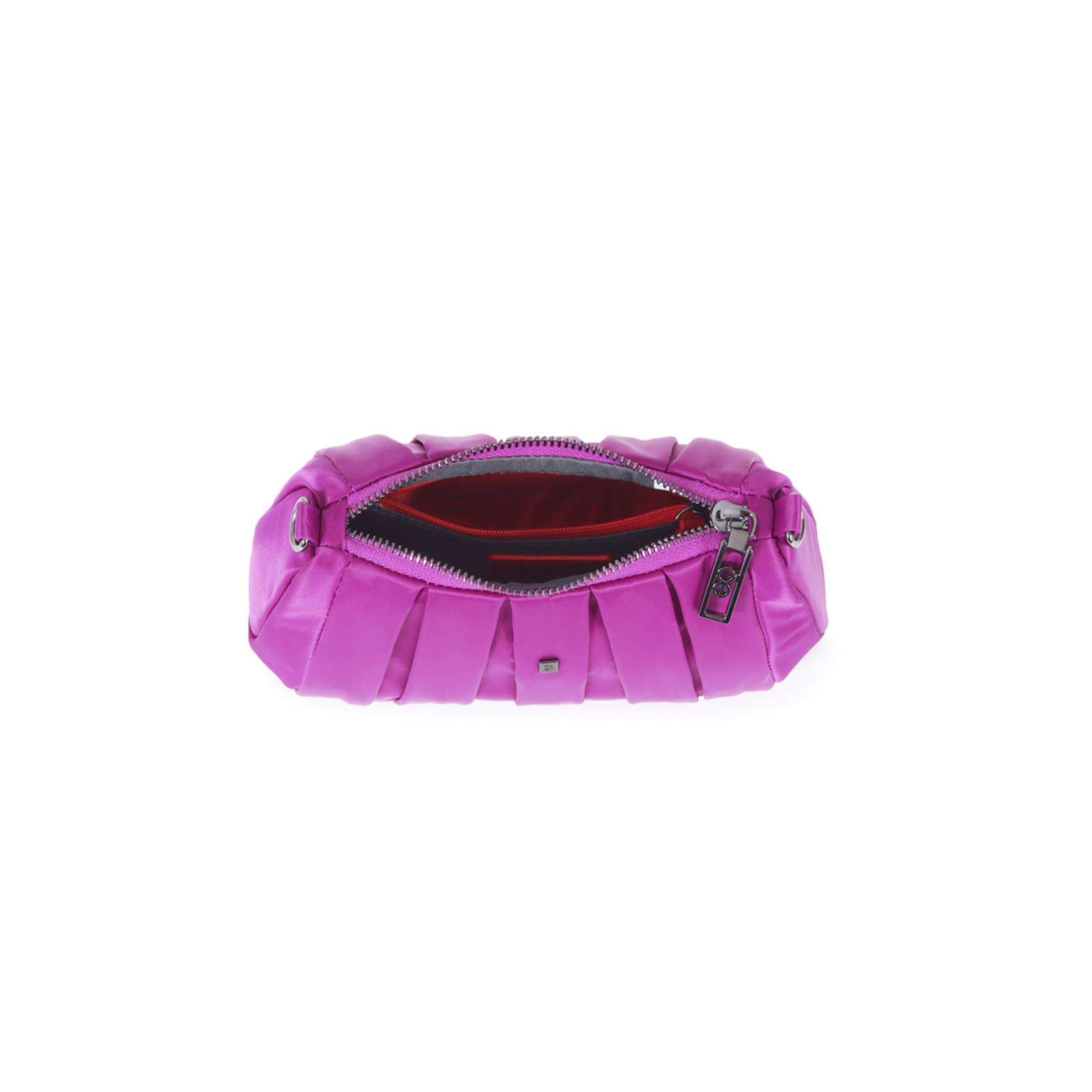 Bolsa Clutch para Mujer Cloe 4 en 1 Textil