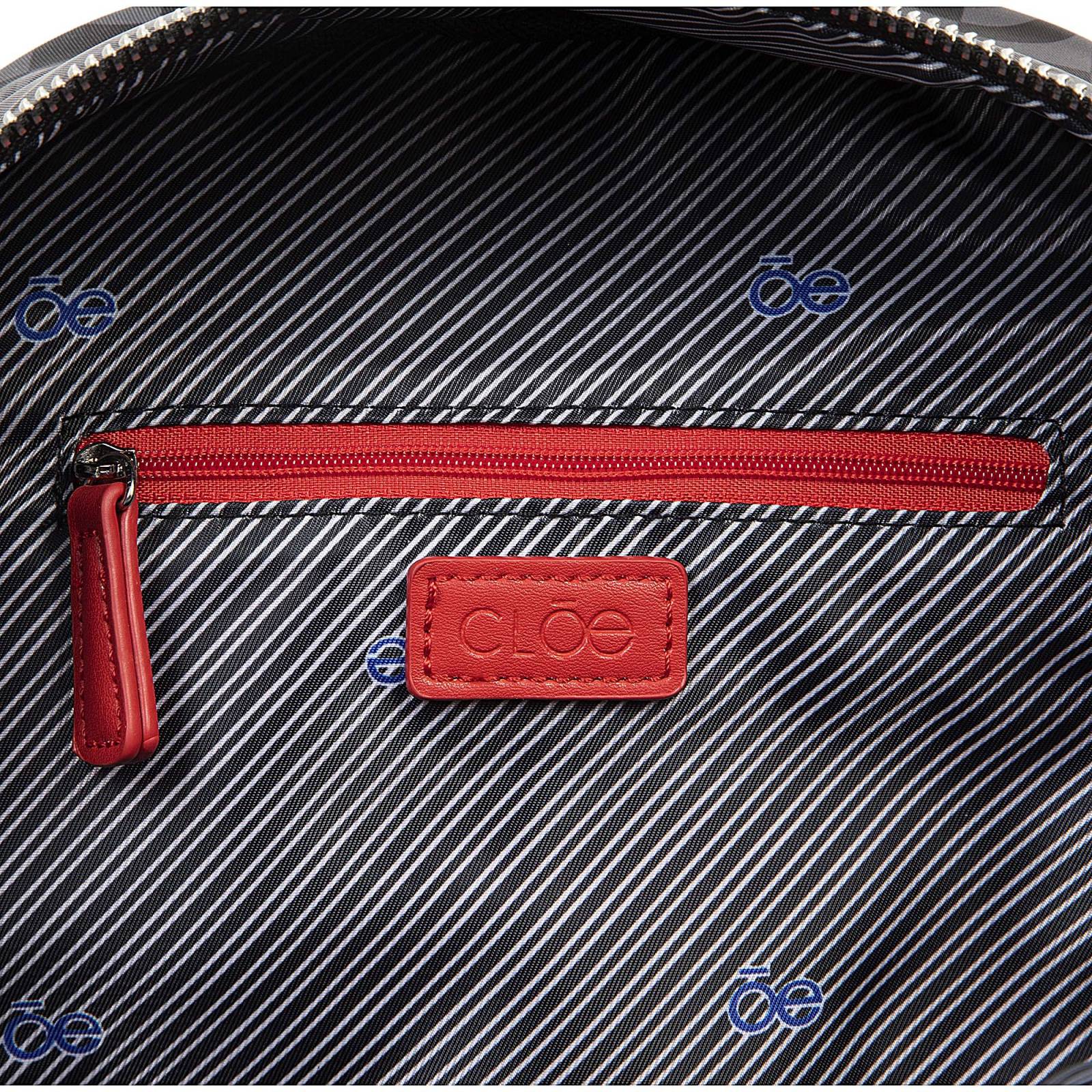 Mochila   Backpack Cloe Original Para Dama