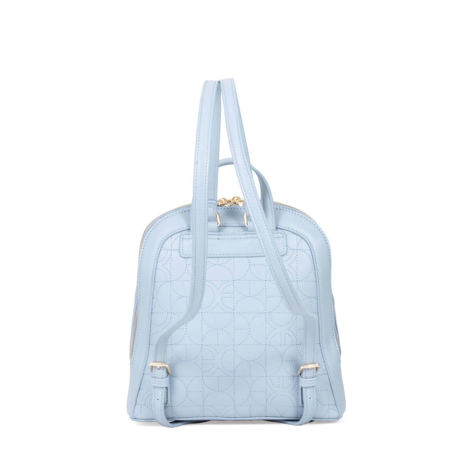 Mochila para Mujer Cloe Bordado con Mascada