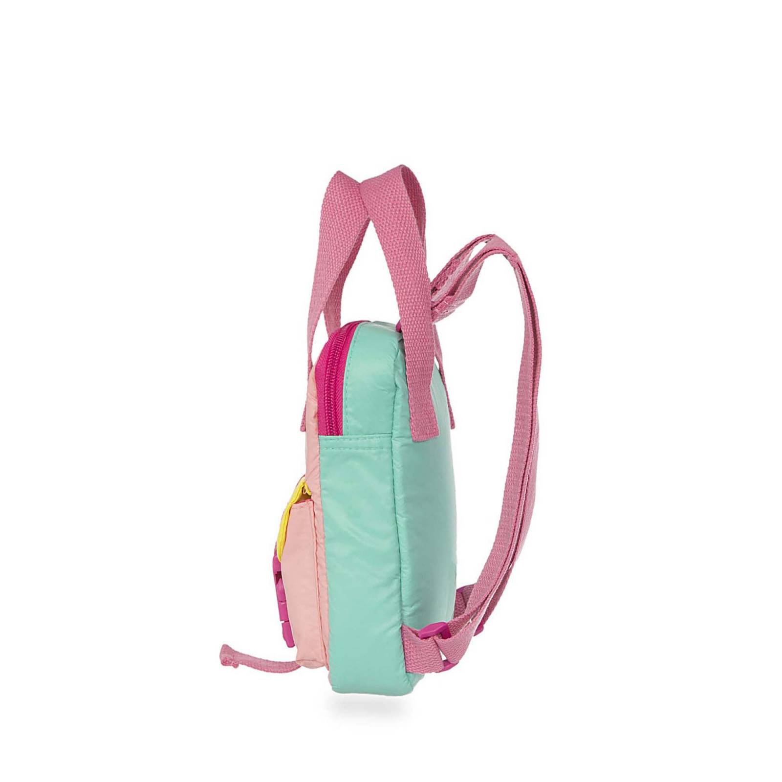 Mochila Mini para Niña Cloe Girls Diseño Nylon
