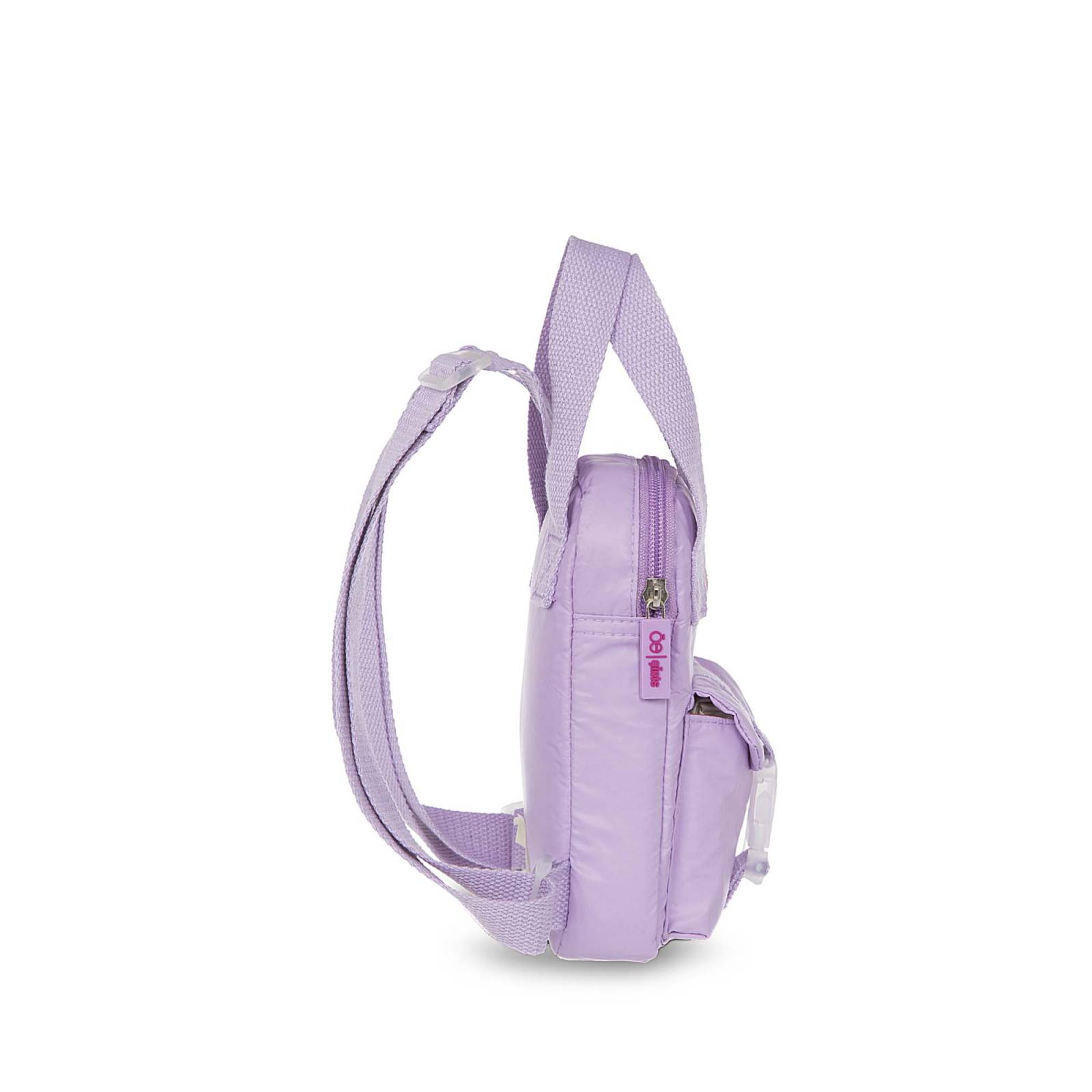 Mochila Mini para Niña Cloe Girls Diseño Nylon