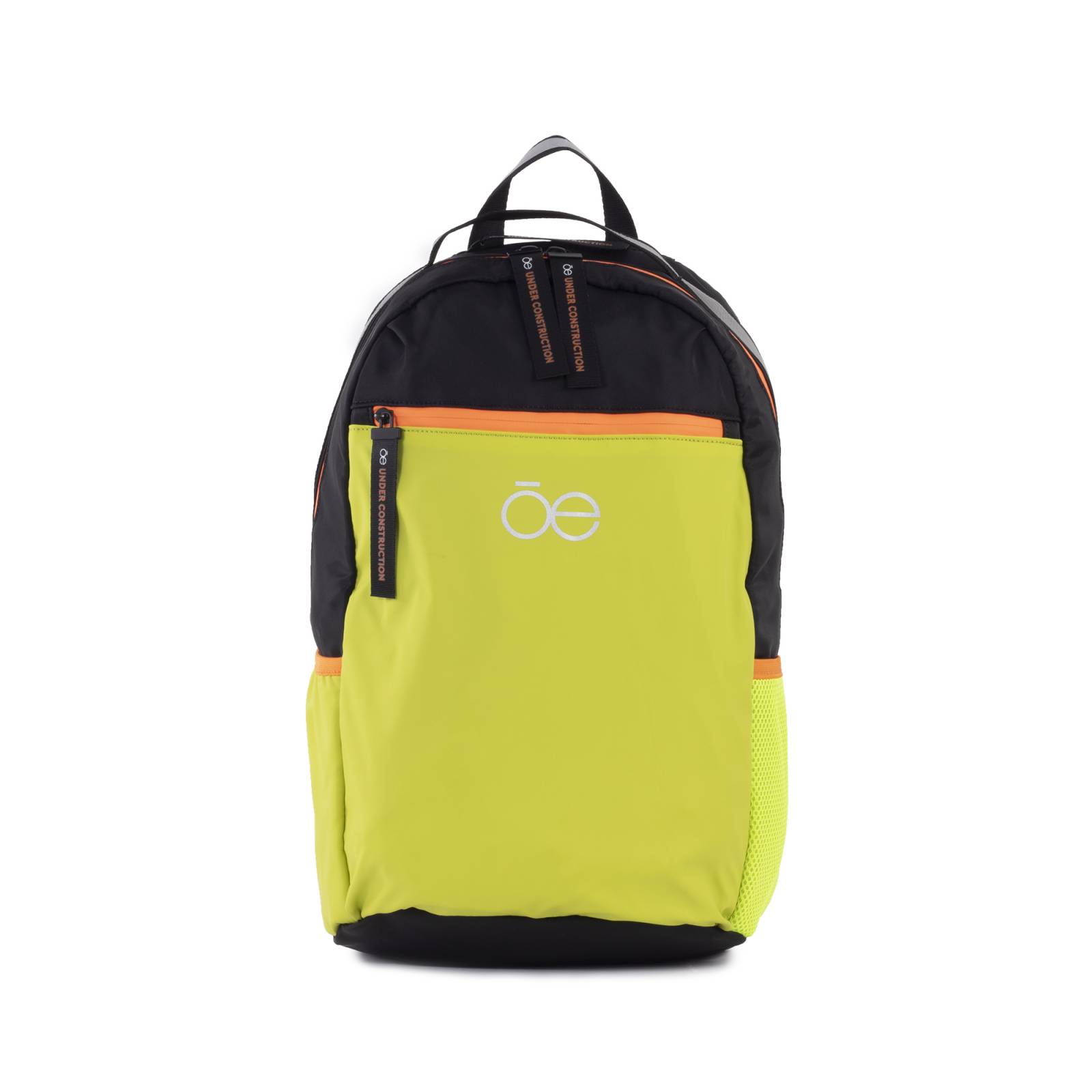 Cloe   Mochila Apilable Detalles Reflejantes 