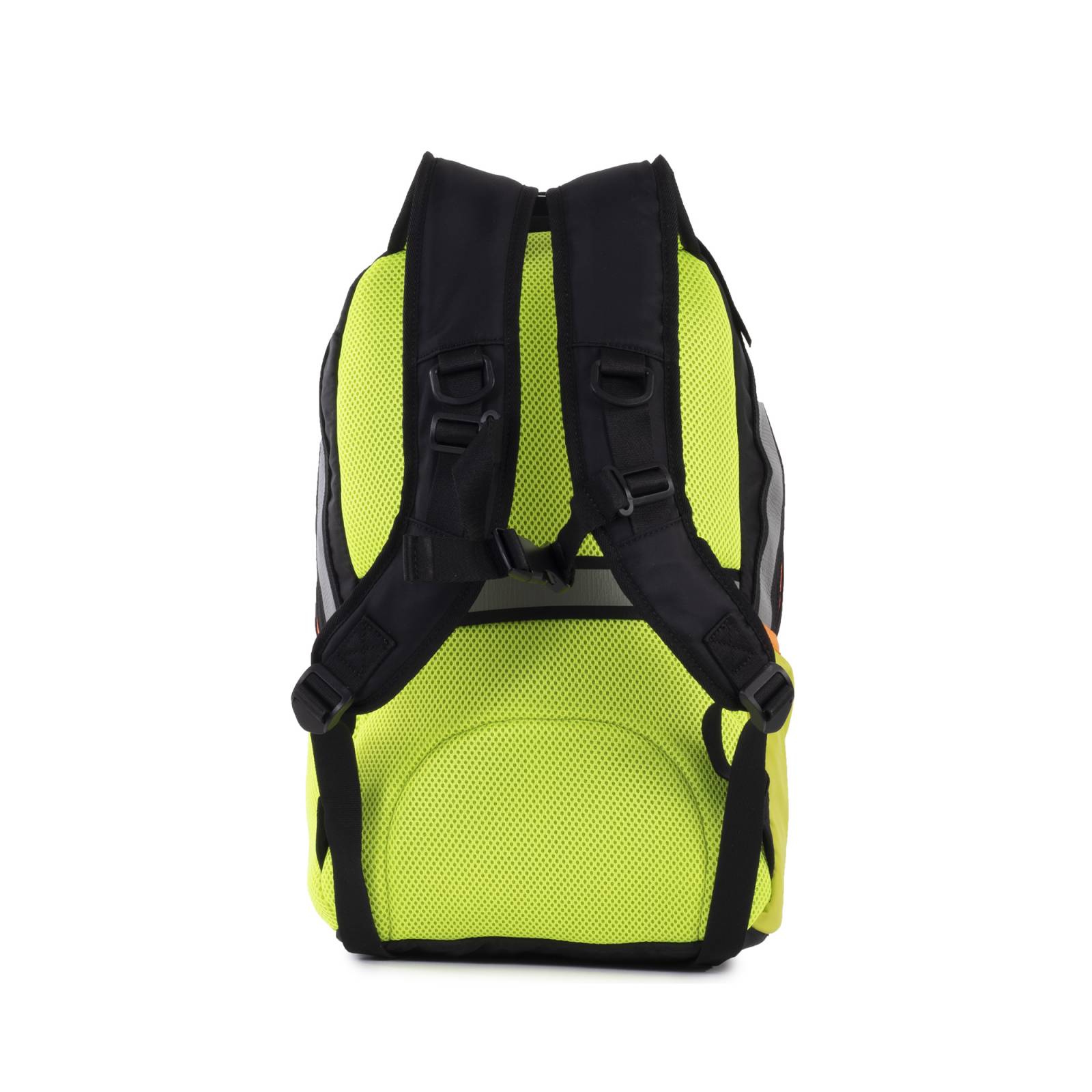 Cloe   Mochila Apilable Detalles Reflejantes 