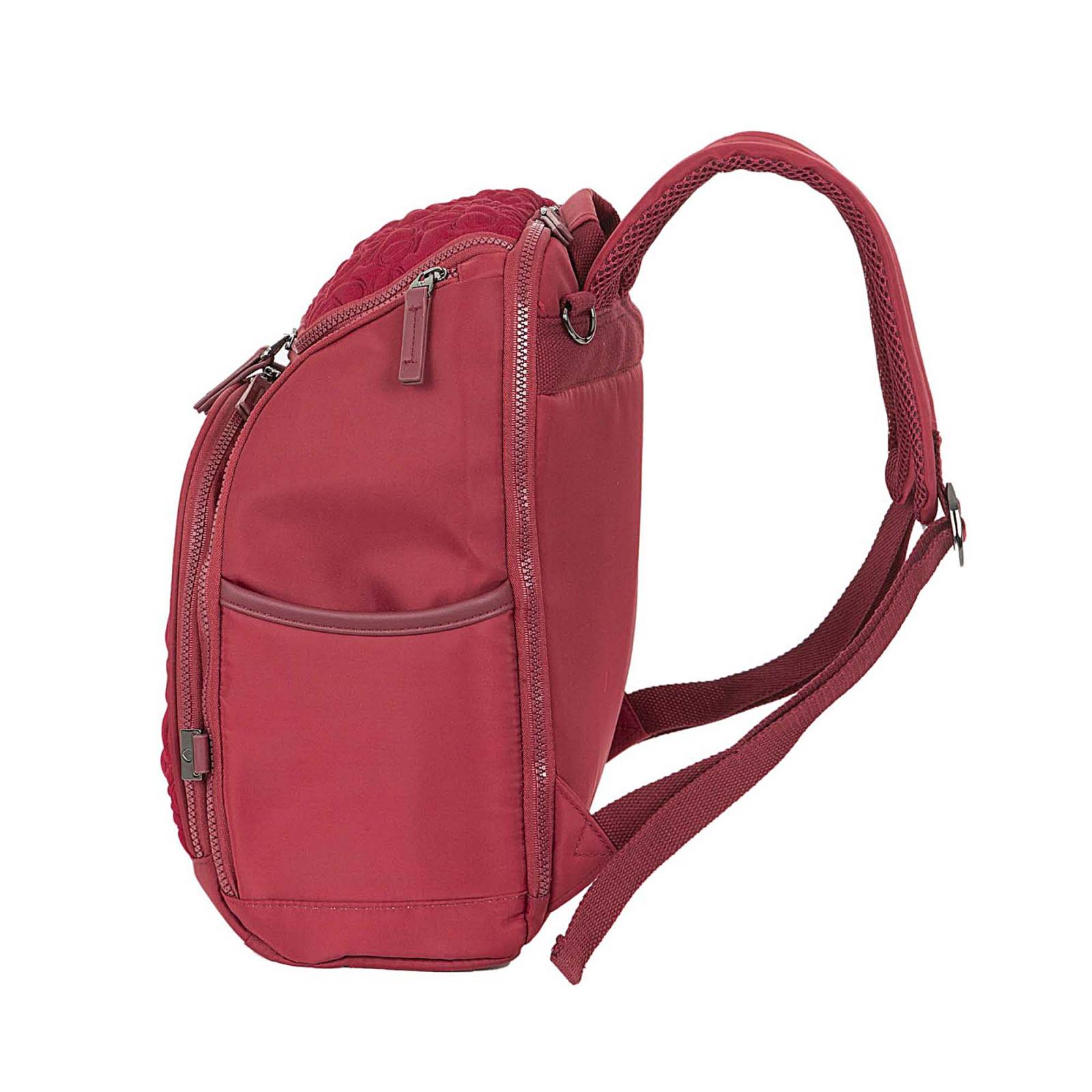 Cloe  Pañalera Mochila Nylon