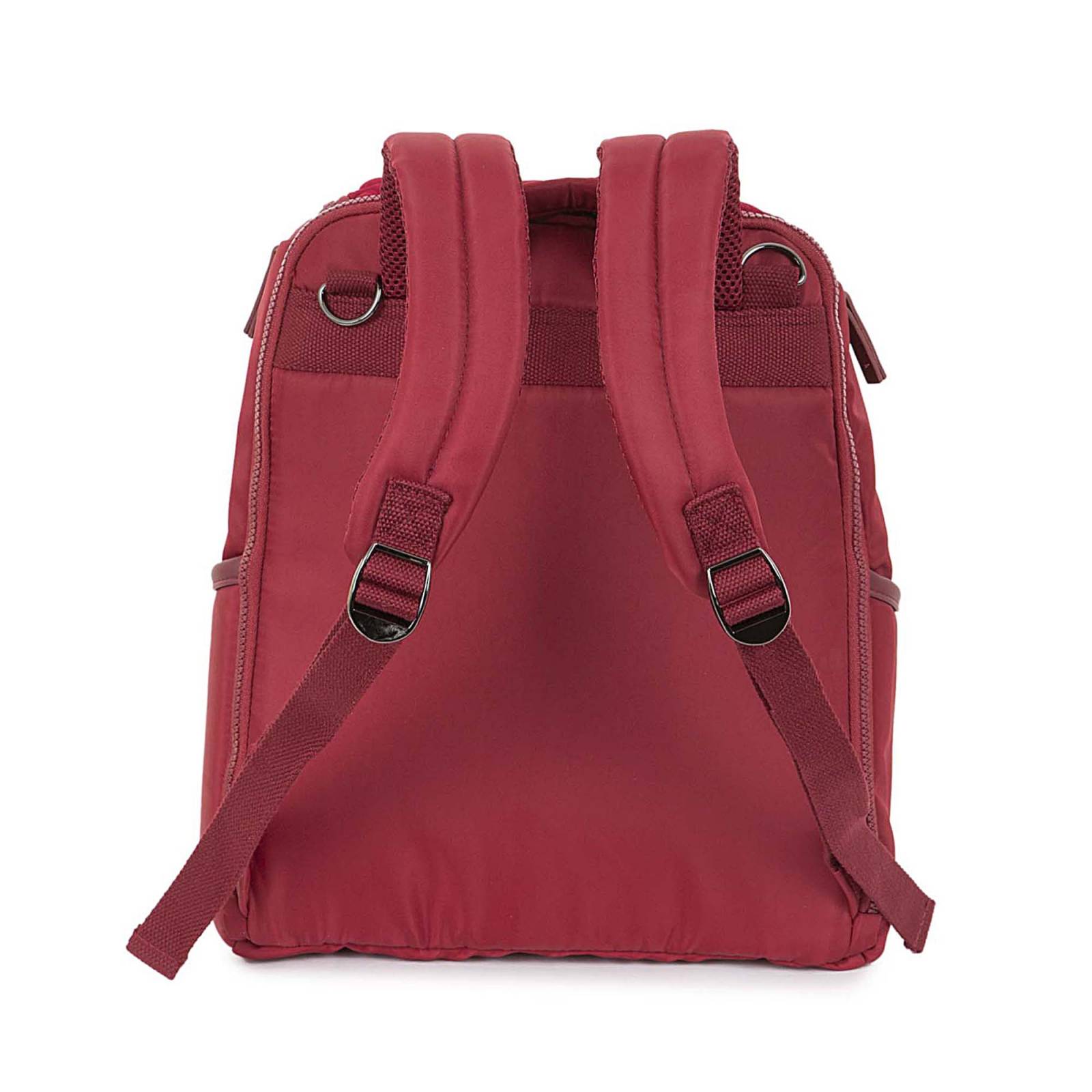 Cloe  Pañalera Mochila Nylon