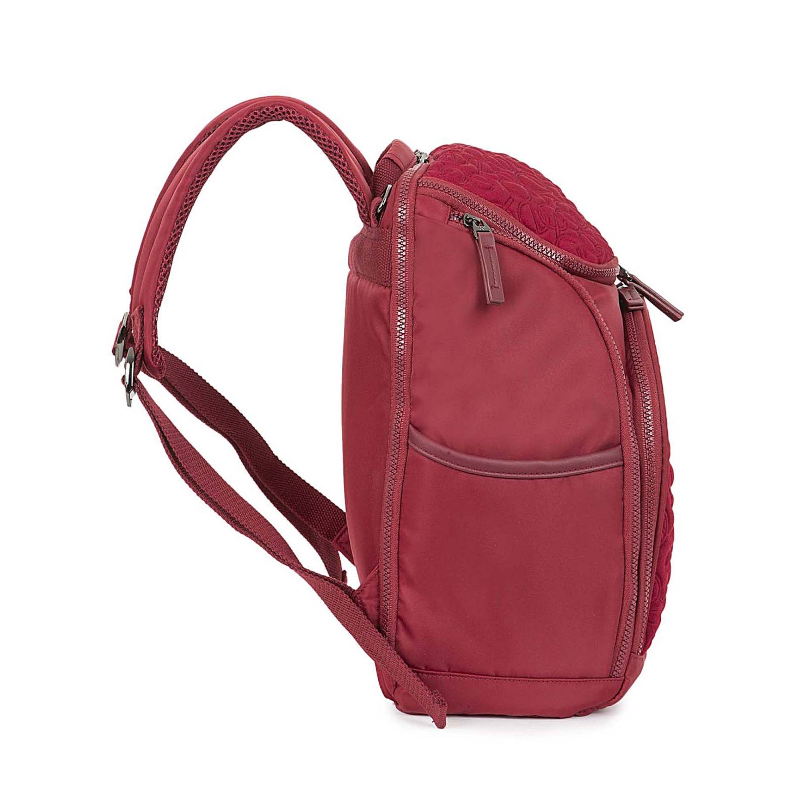 Cloe  Pañalera Mochila Nylon