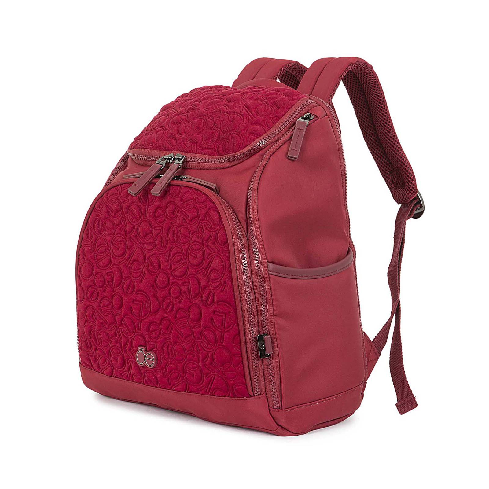 Cloe  Pañalera Mochila Nylon