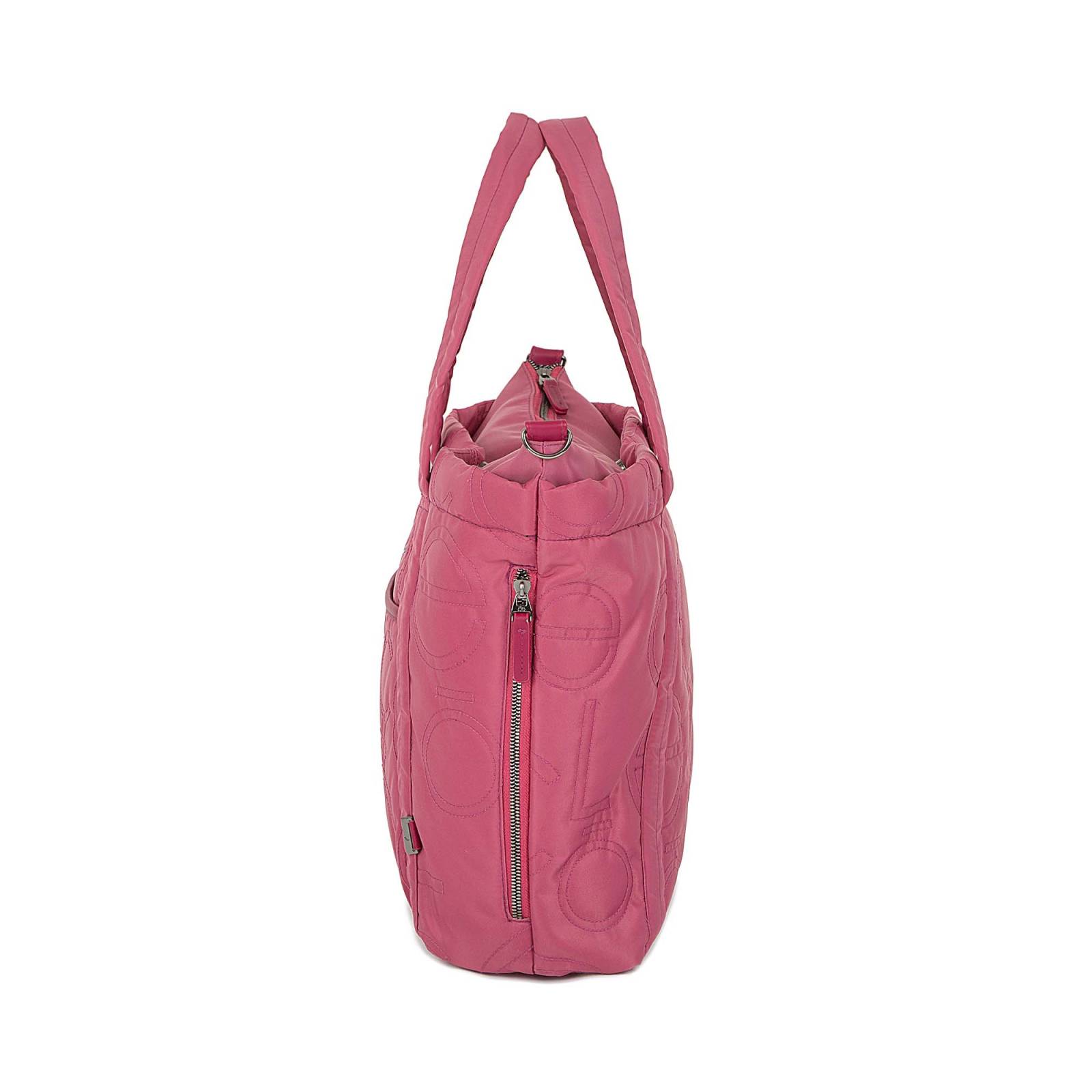 Pañalera Cloe Mom Baby Para Mujer Varios Colores