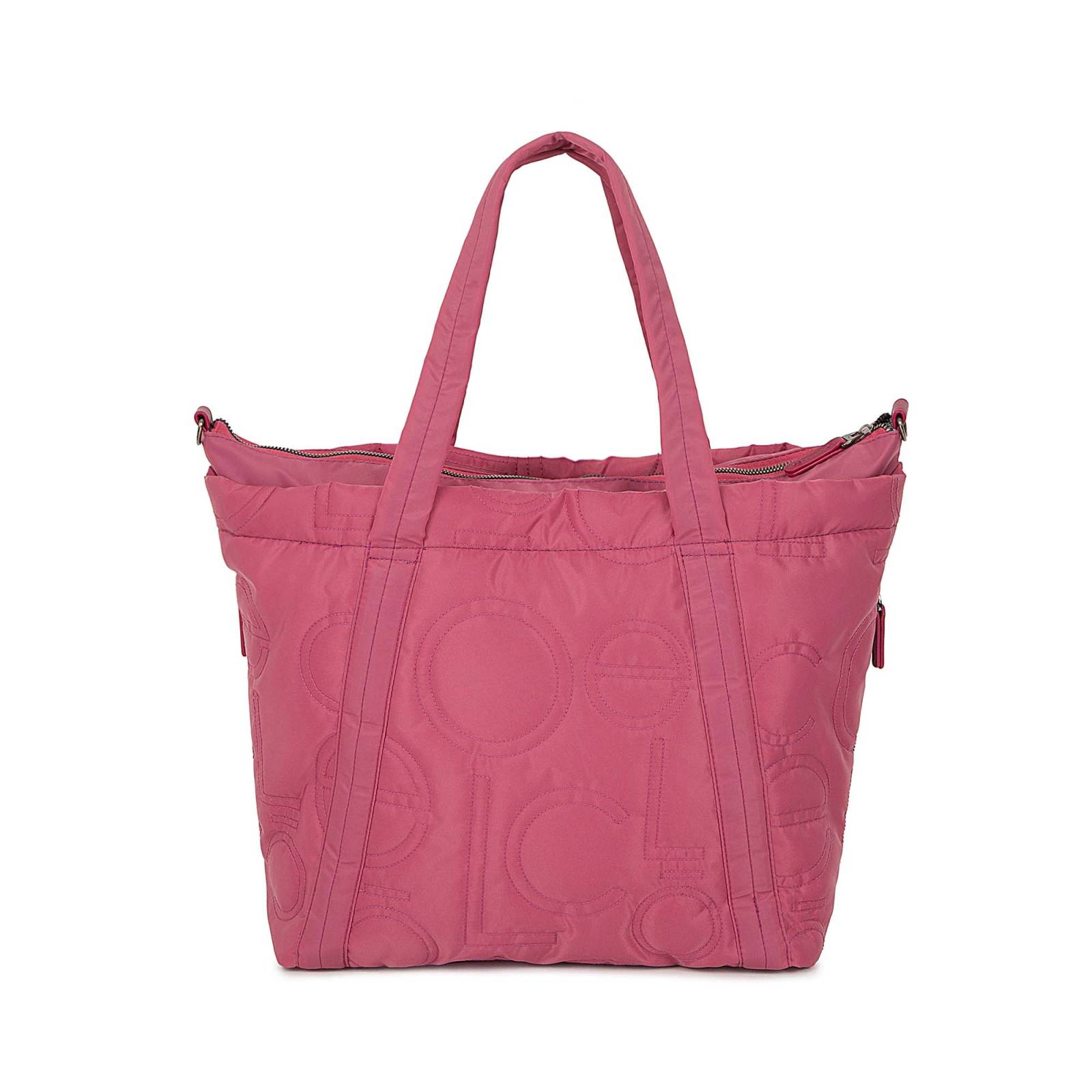 Pañalera Cloe Mom Baby Para Mujer Varios Colores