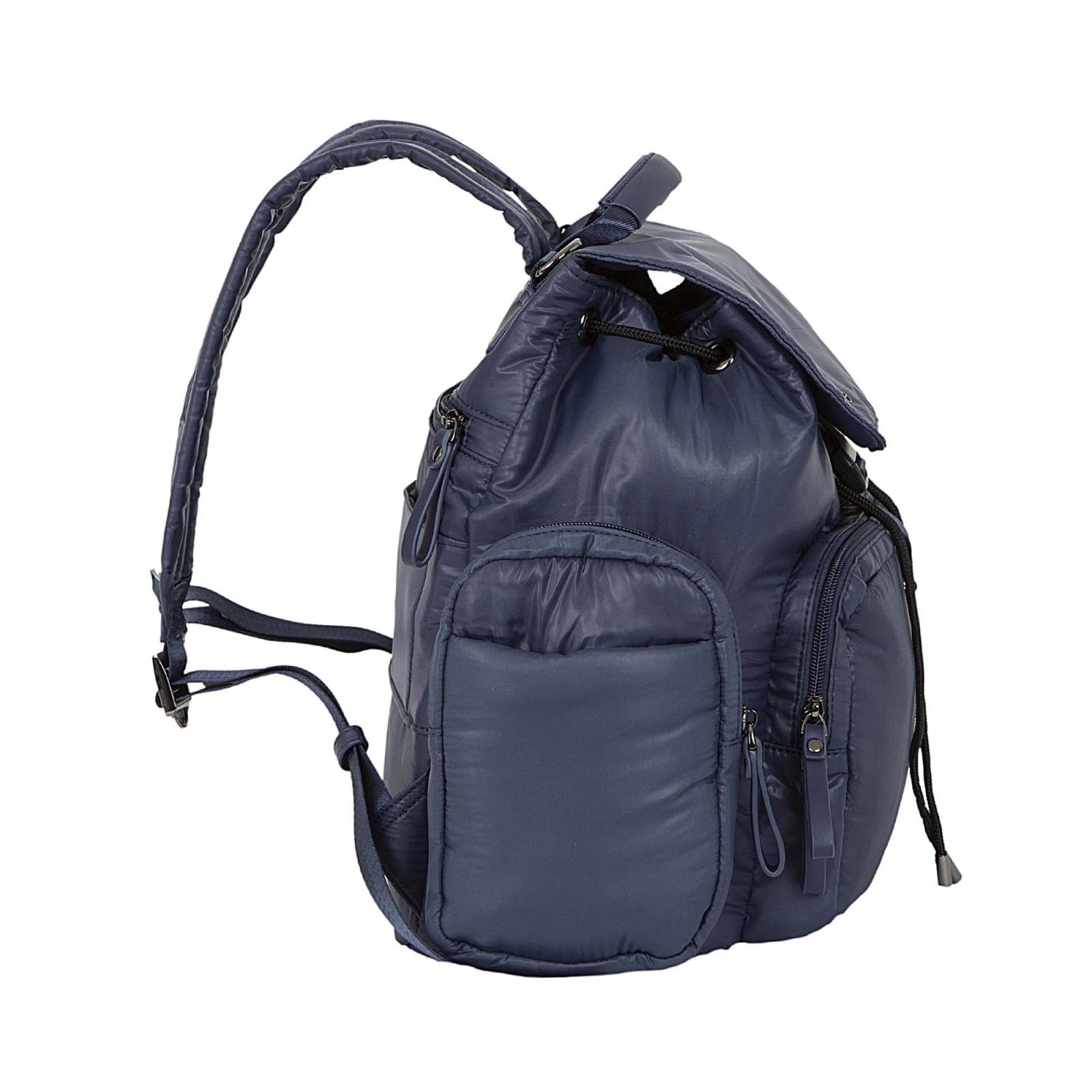 Pañalera Cloe Para Bebes Moderna Practica Amplia Tipo Backpack