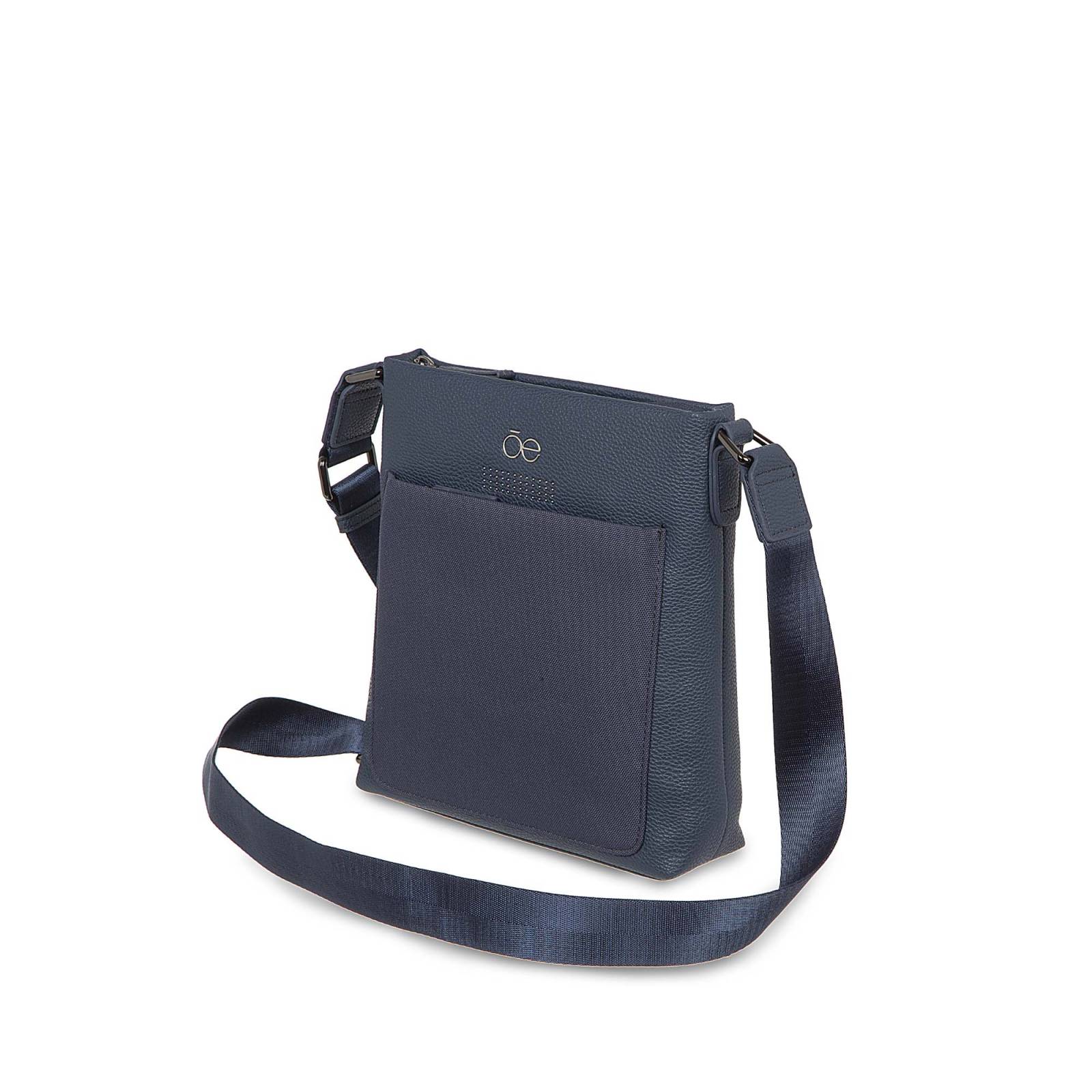 Bolsa Mensajera para Hombre Cloe Uomo Porta Tablet 7 